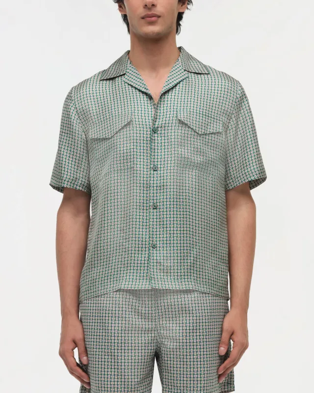 Clarke Shirt sold by TNT Fashion