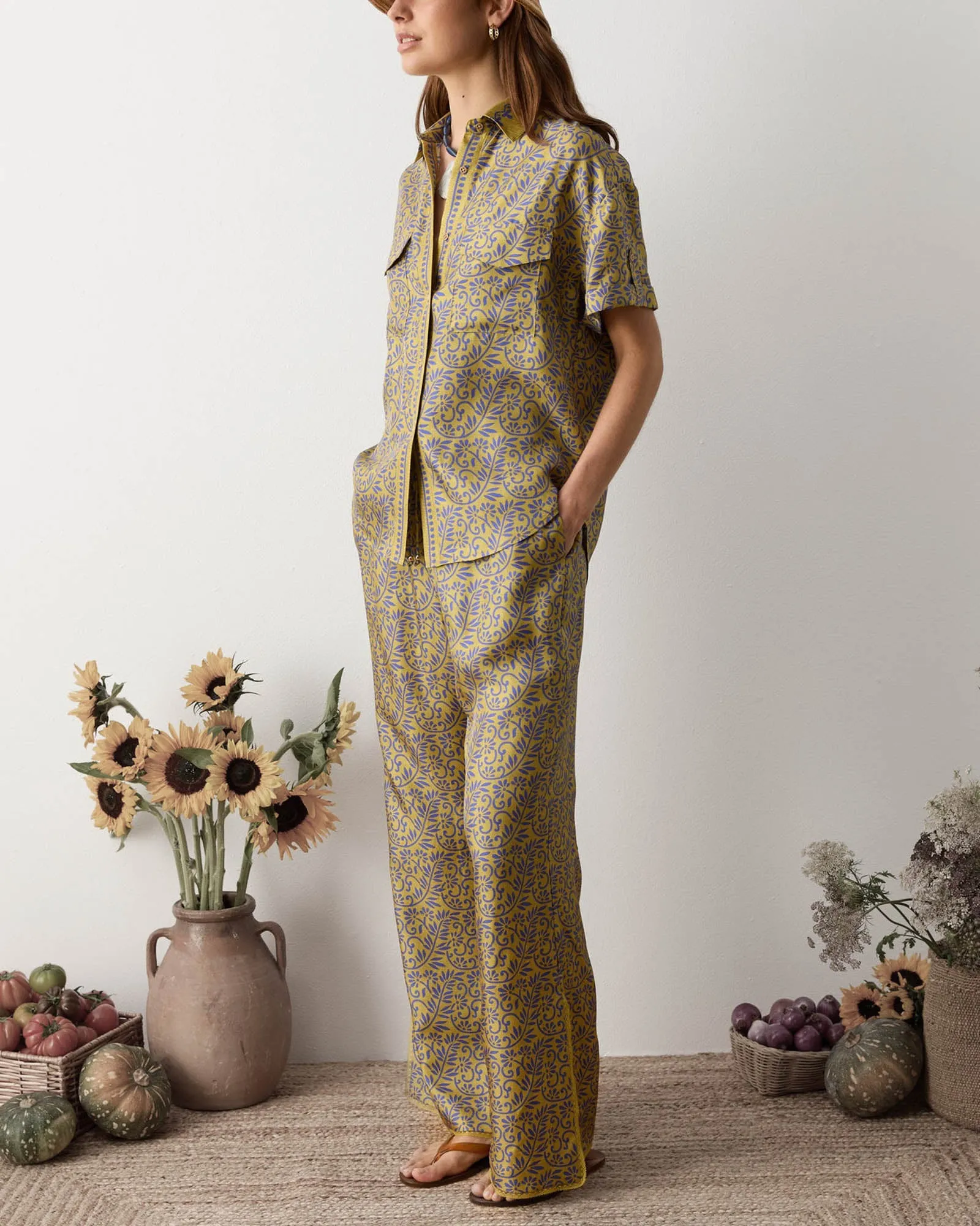 Verve Boy Shirt W Cuff sold by TNT Fashion product image thumbnail 4