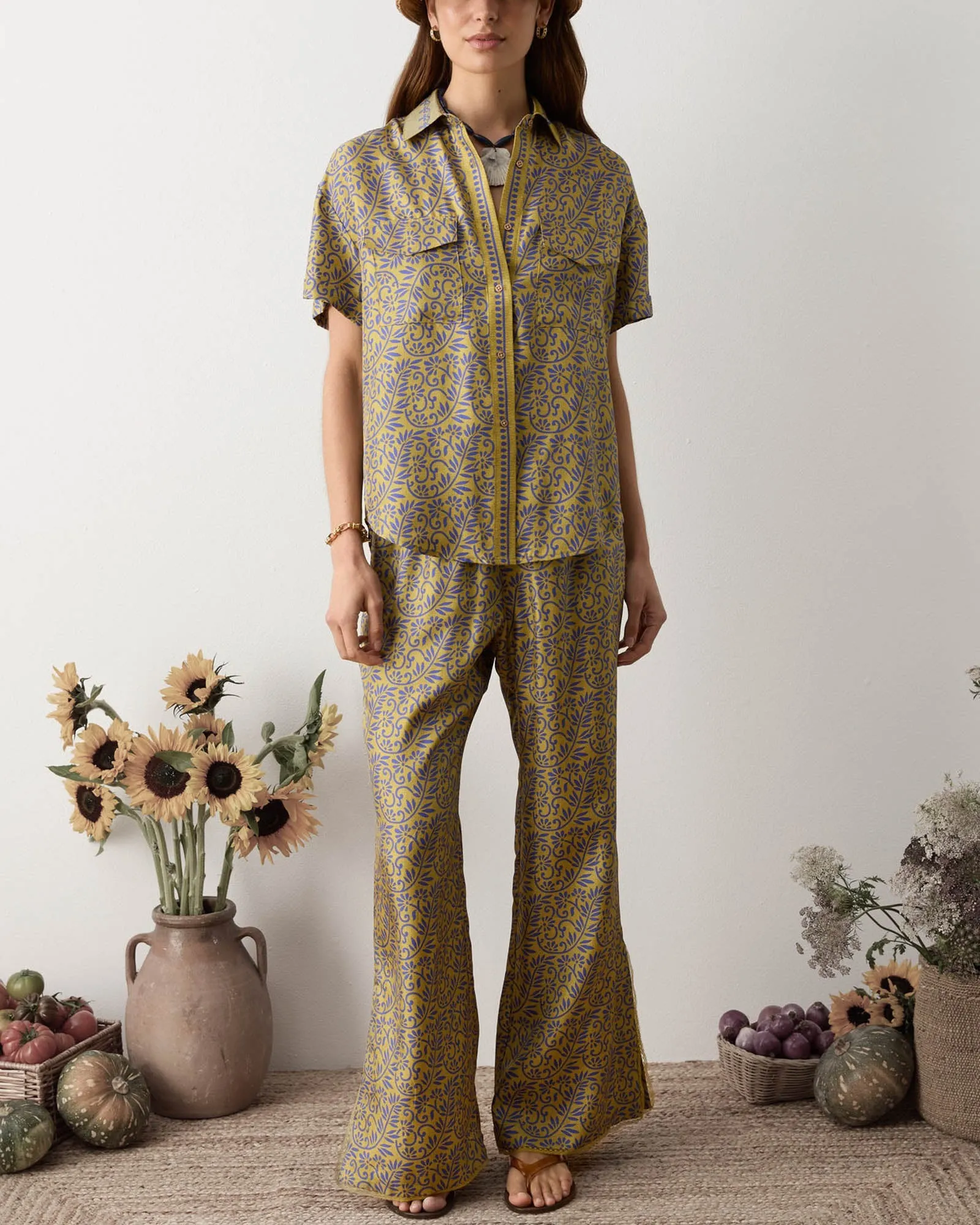 Verve Boy Shirt W Cuff sold by TNT Fashion product image thumbnail 2