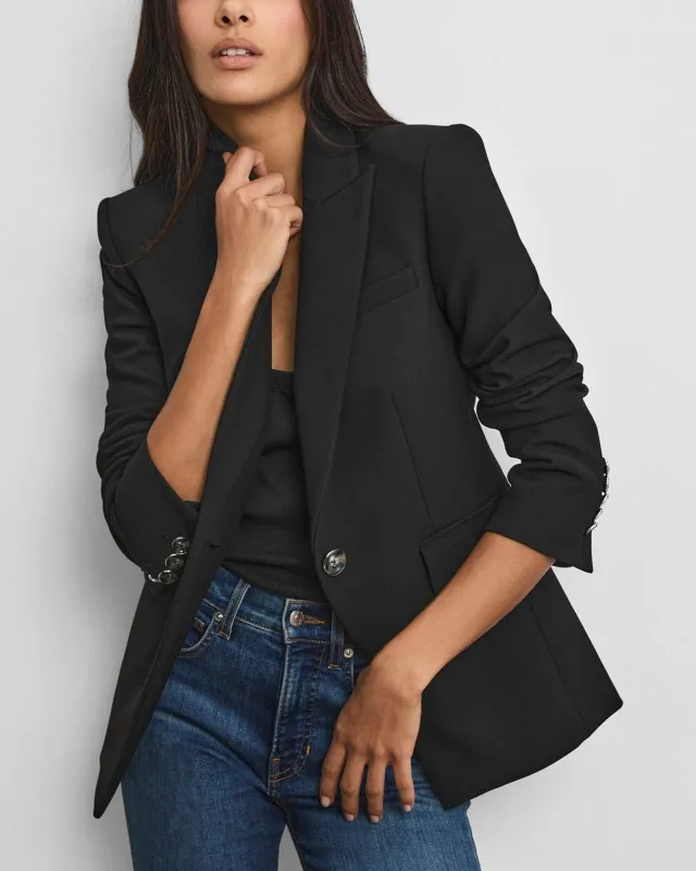 Miller Dickey Jacket sold by TNT Fashion