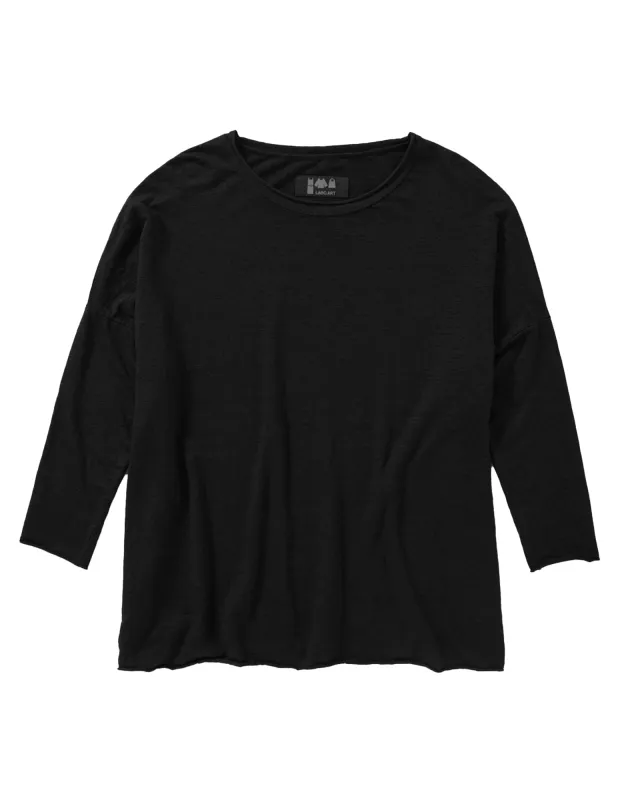 Ata Lieto Top made by Labo.Art