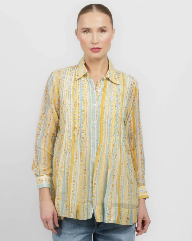 Shirt made by TNT Fashion