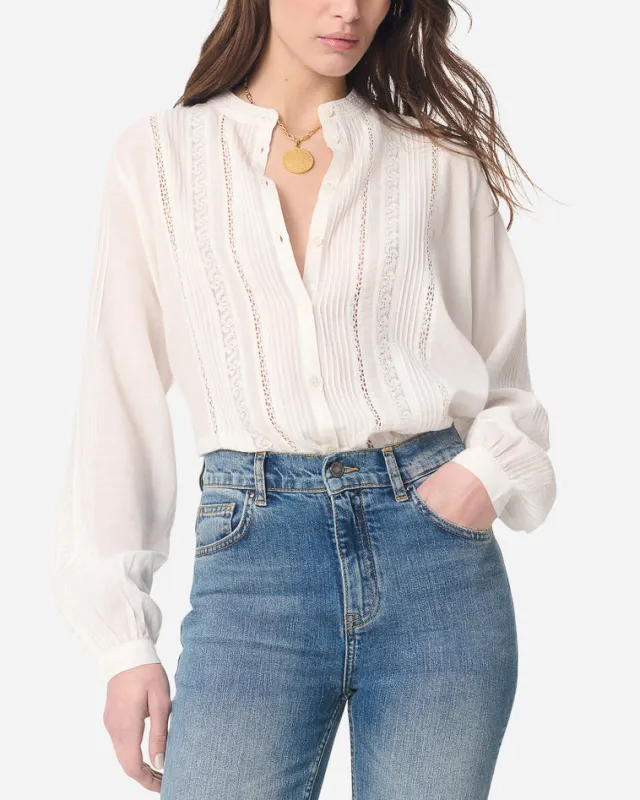 Gipsy Shirt sold by TNT Fashion