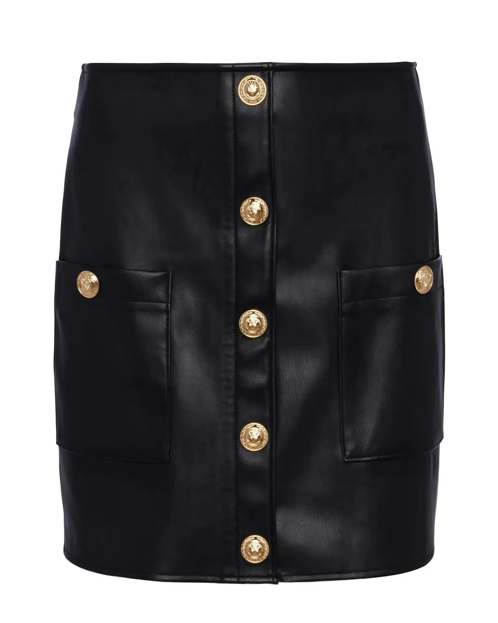 Truman Mini Skirt sold by TNT Fashion product image thumbnail 5
