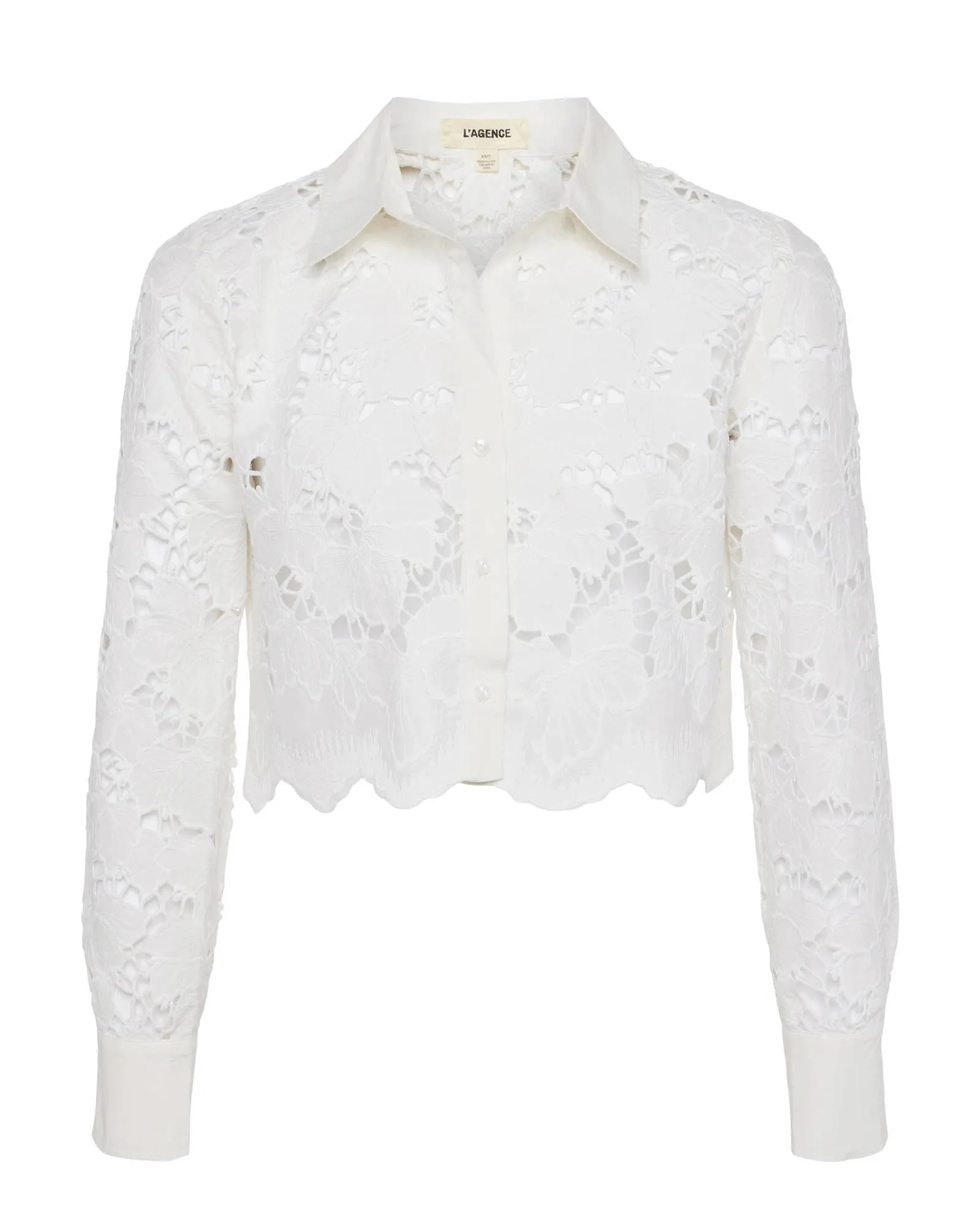 Seychelle Shirt sold by TNT Fashion product image thumbnail 4