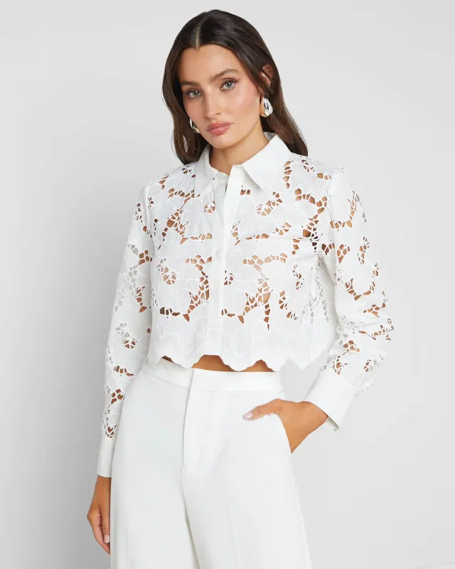 Seychelle Shirt sold by TNT Fashion