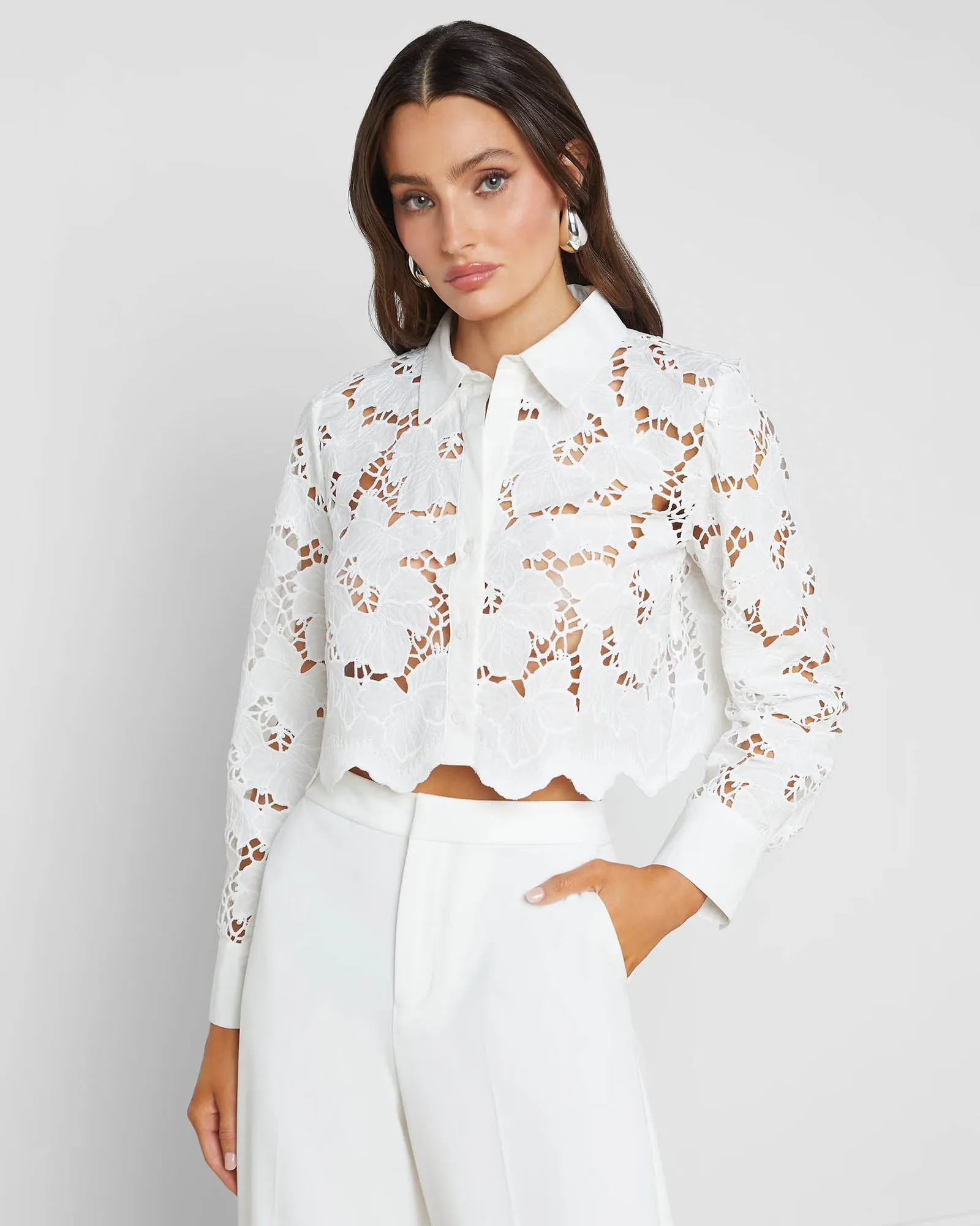 Seychelle Shirt sold by TNT Fashion