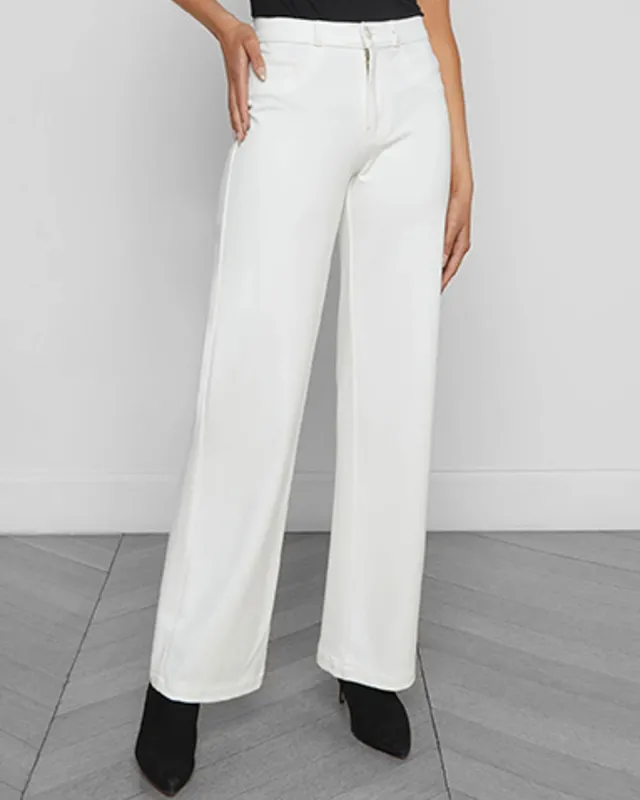 Clayton Wide Leg Jean sold by TNT Fashion