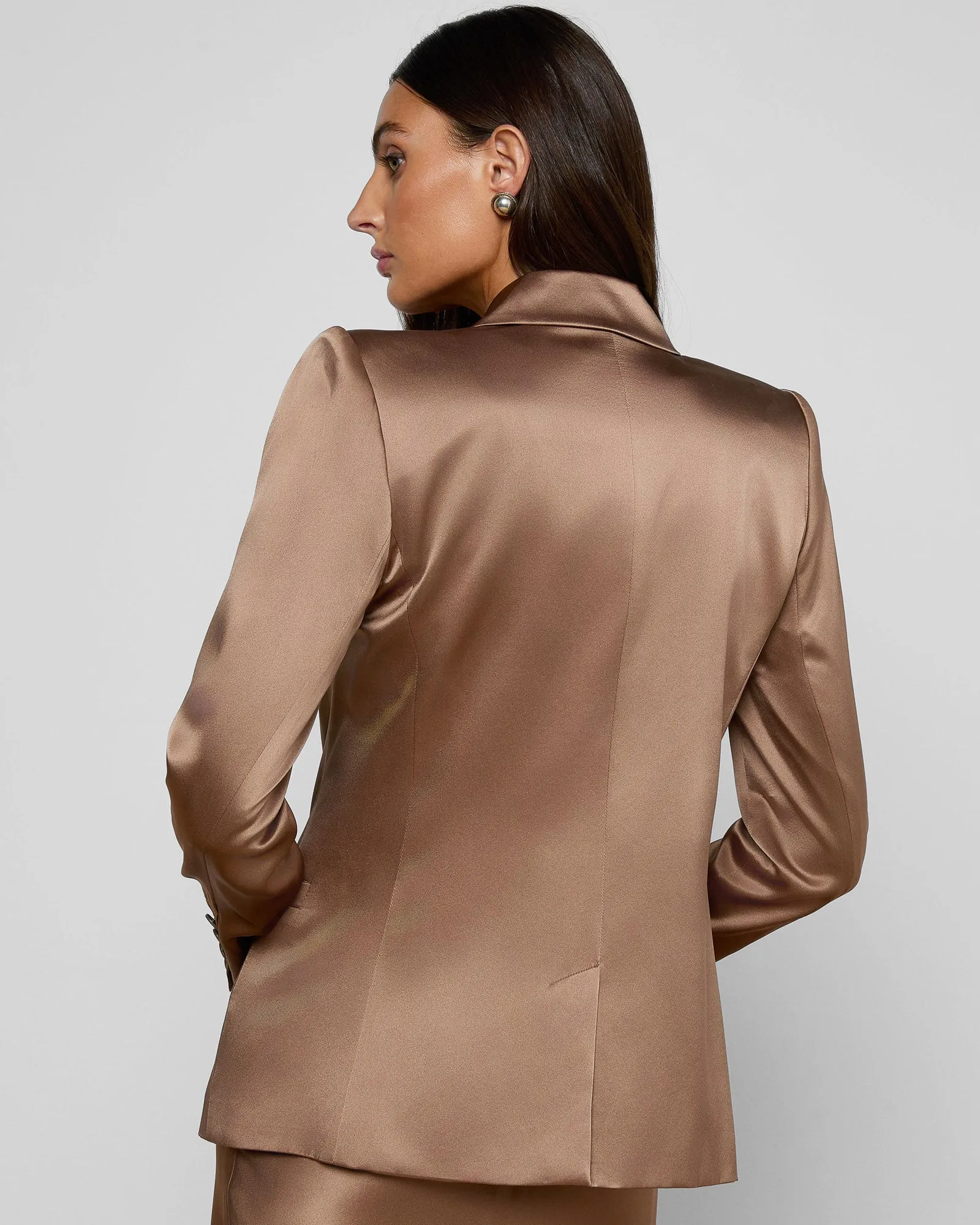 Sena Blazer sold by TNT Fashion product image thumbnail 4