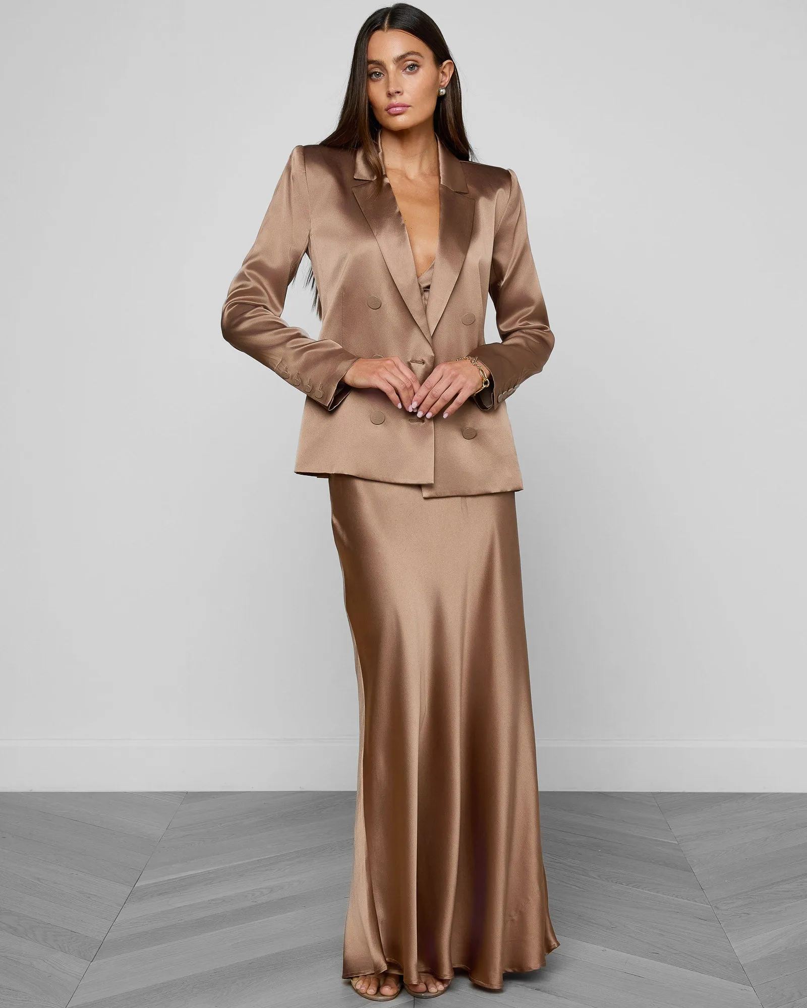 Sena Blazer sold by TNT Fashion product image thumbnail 2