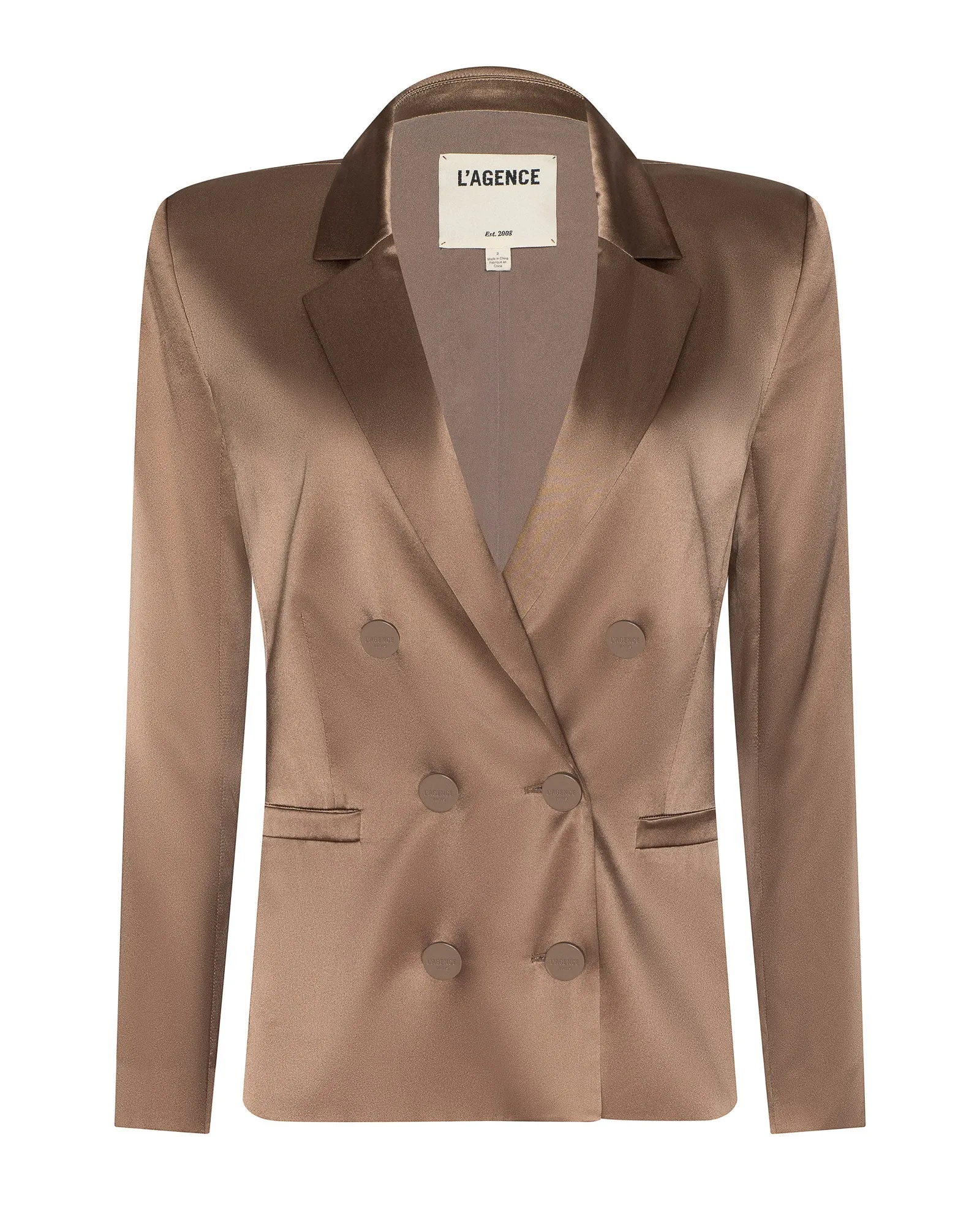 Sena Blazer sold by TNT Fashion product image thumbnail 5