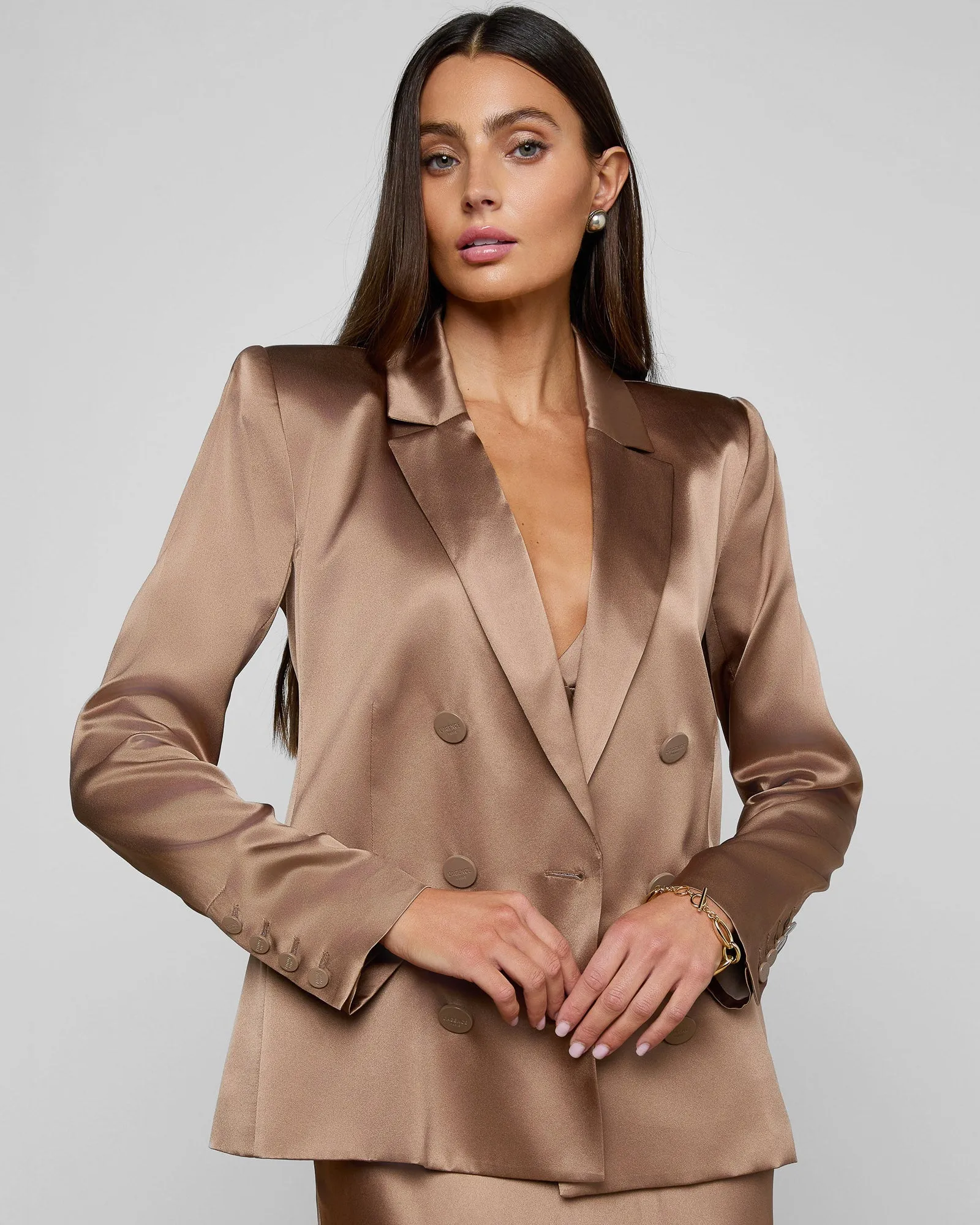 Sena Blazer sold by TNT Fashion