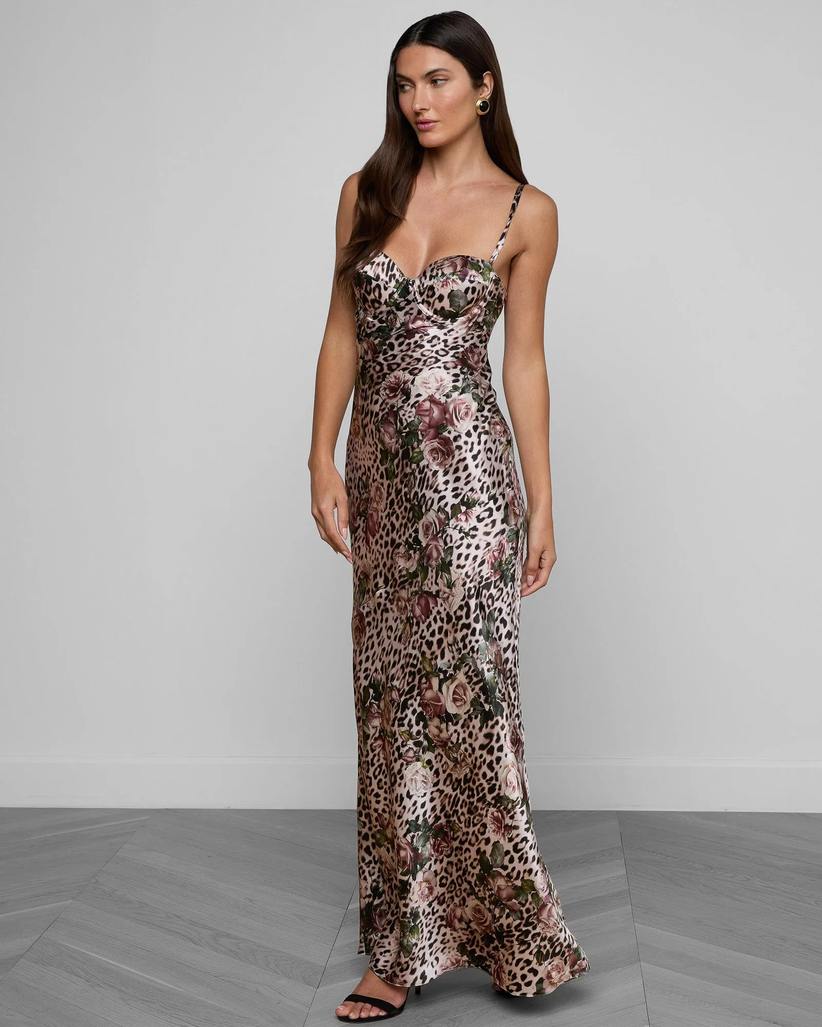 Sayla Bias Dress sold by TNT Fashion product image thumbnail 3