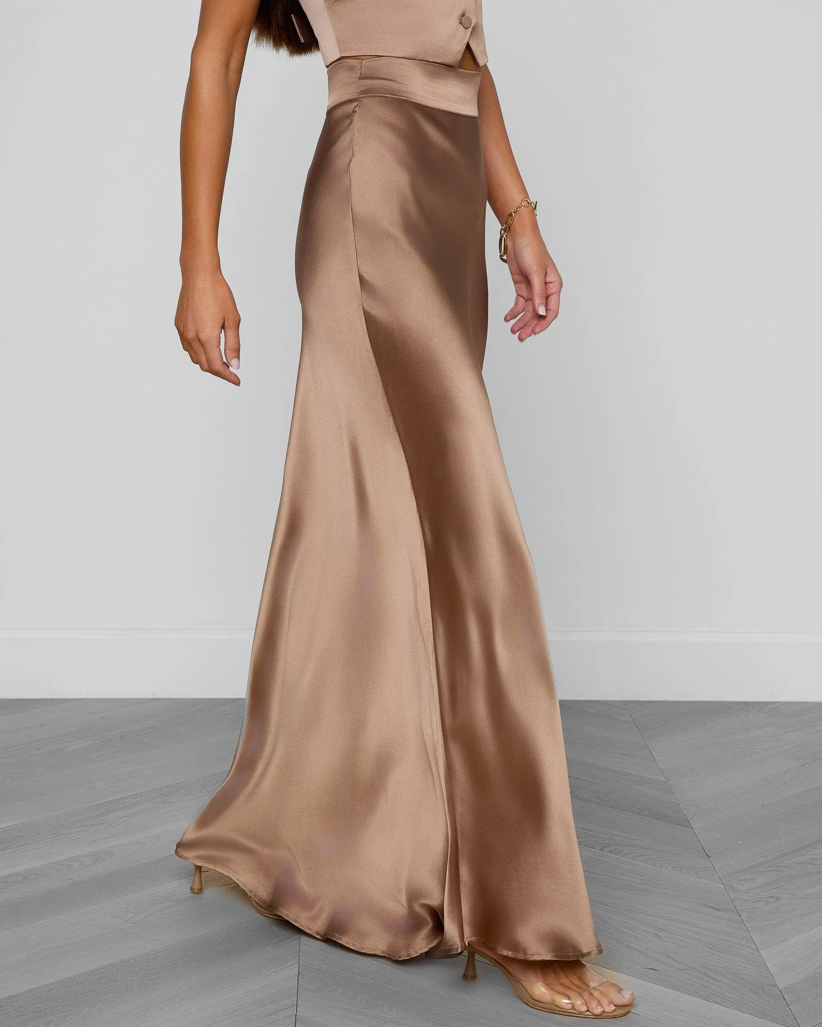 Ryker Bias Skirt sold by TNT Fashion product image thumbnail 3