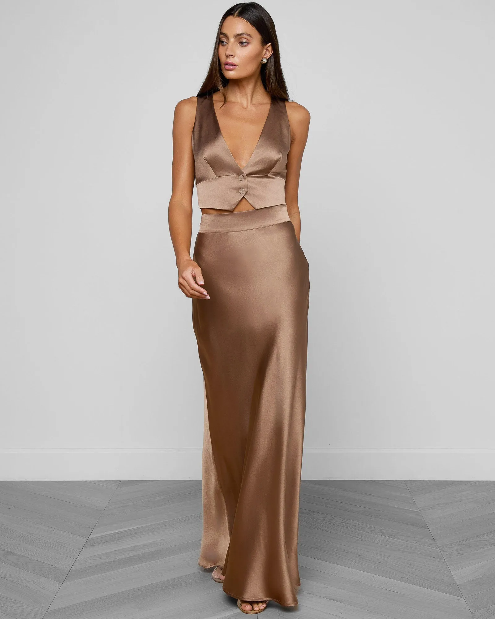 Ryker Bias Skirt sold by TNT Fashion product image thumbnail 2