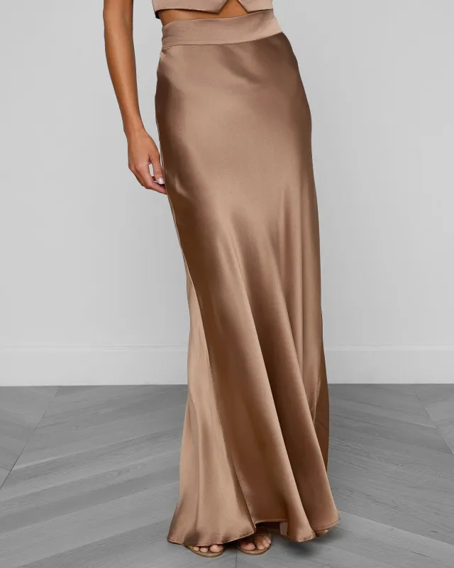 Ryker Bias Skirt sold by TNT Fashion