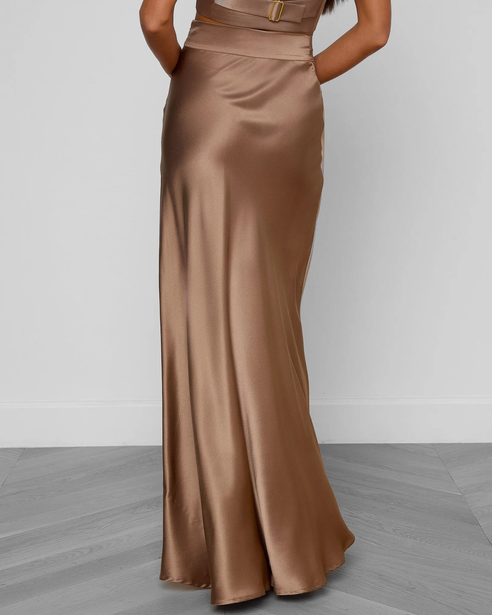 Ryker Bias Skirt sold by TNT Fashion product image thumbnail 4