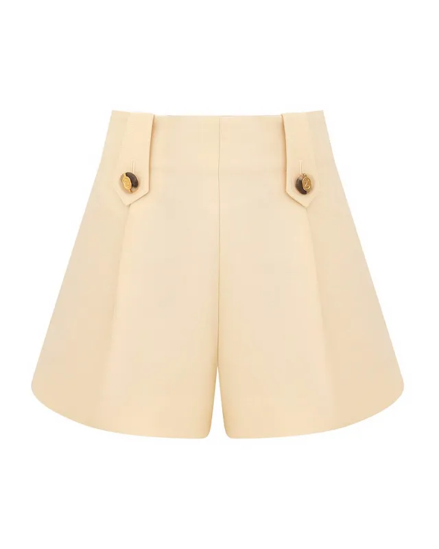 Luna Tailored Short sold by TNT Fashion