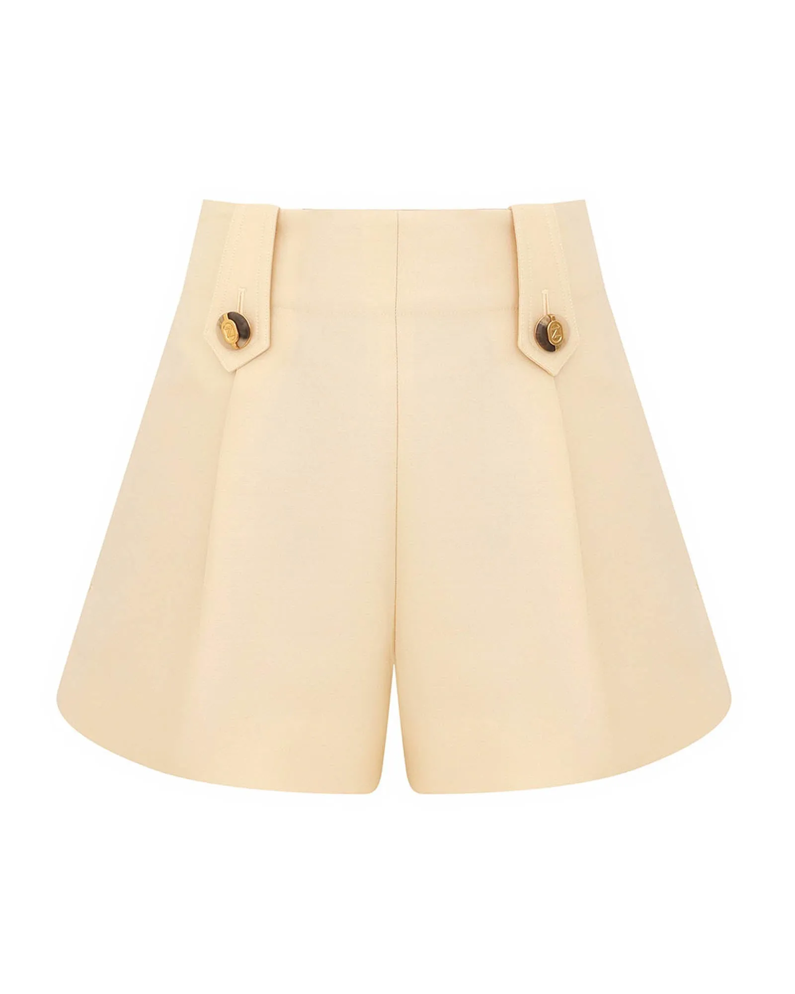 Luna Tailored Short sold by TNT Fashion