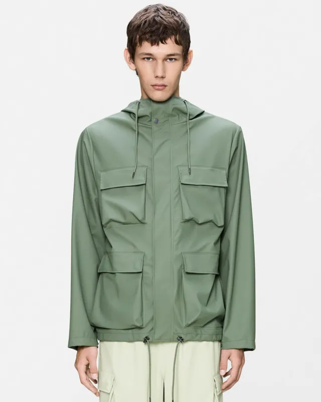 Pocket Jacket sold by TNT Fashion