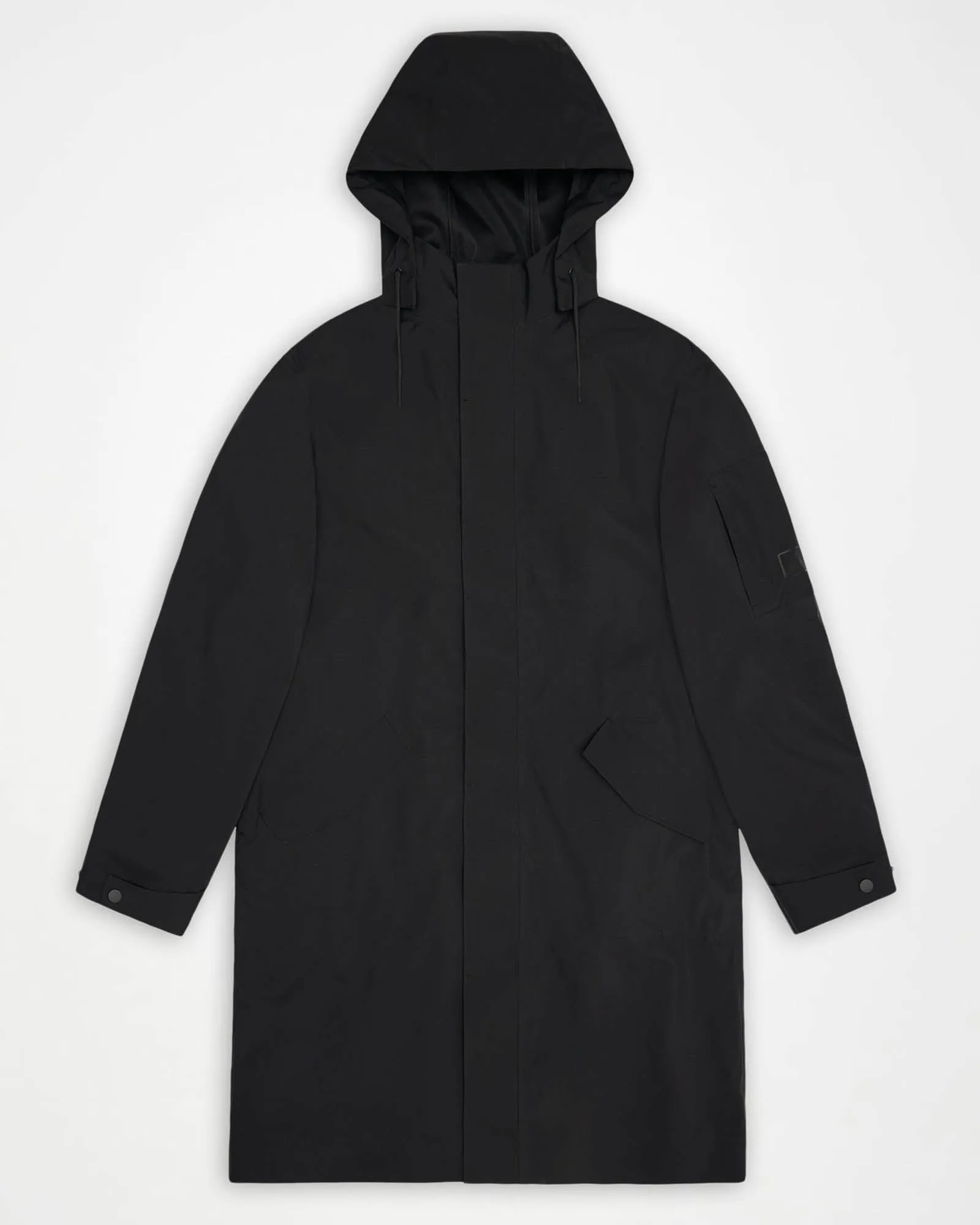 Suva Hardshell Coat sold by TNT Fashion product image thumbnail 5