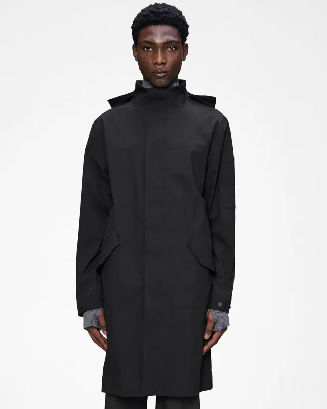 Suva Hardshell Coat sold by TNT Fashion