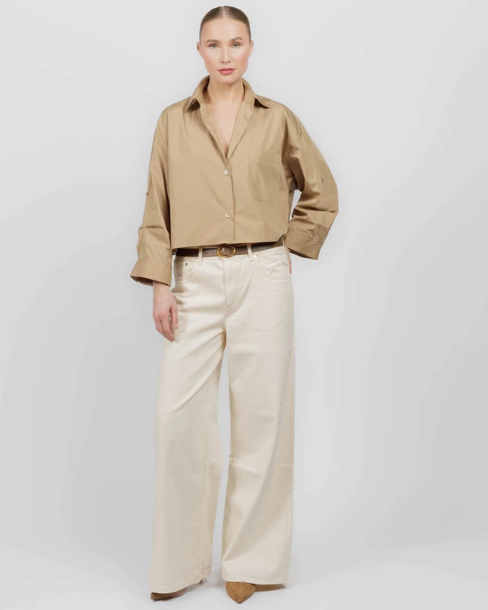 Next Ex Shirt sold by TNT Fashion product image thumbnail 2