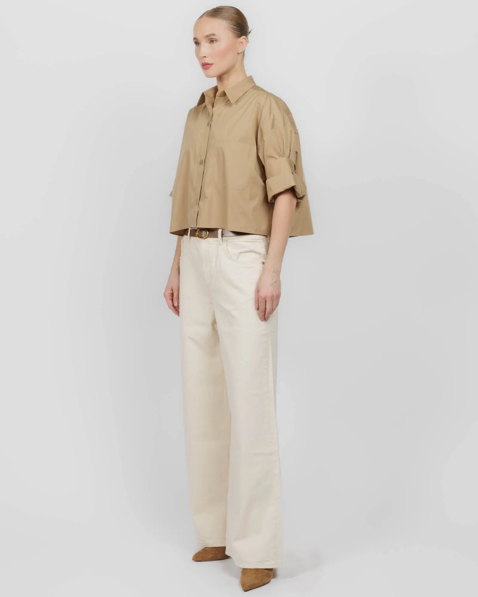 Next Ex Shirt sold by TNT Fashion product image thumbnail 4