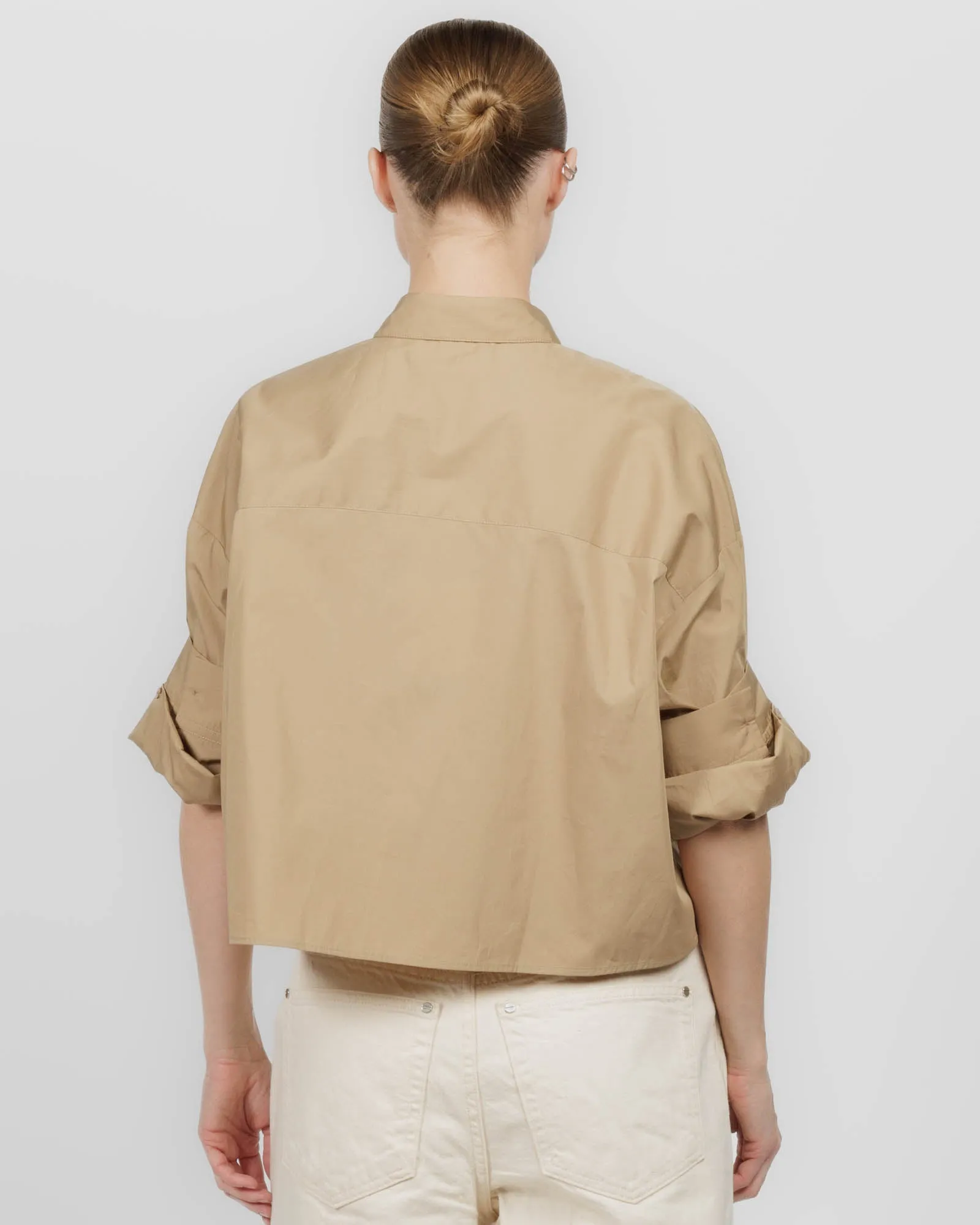 Next Ex Shirt sold by TNT Fashion product image thumbnail 3