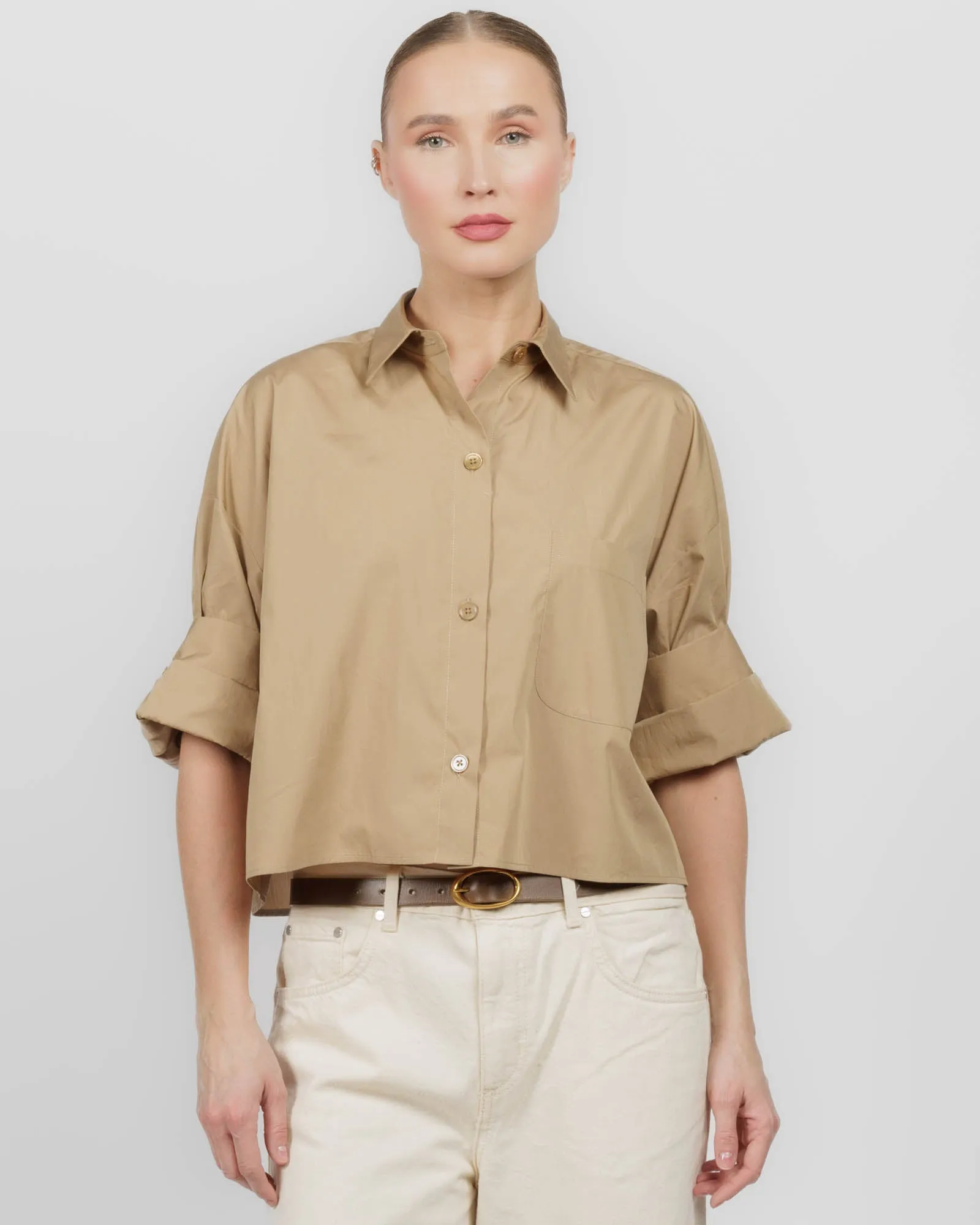 Next Ex Shirt sold by TNT Fashion
