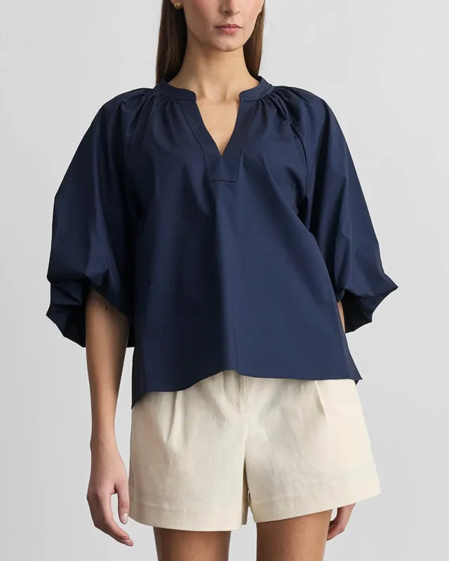 Marine Top sold by TNT Fashion