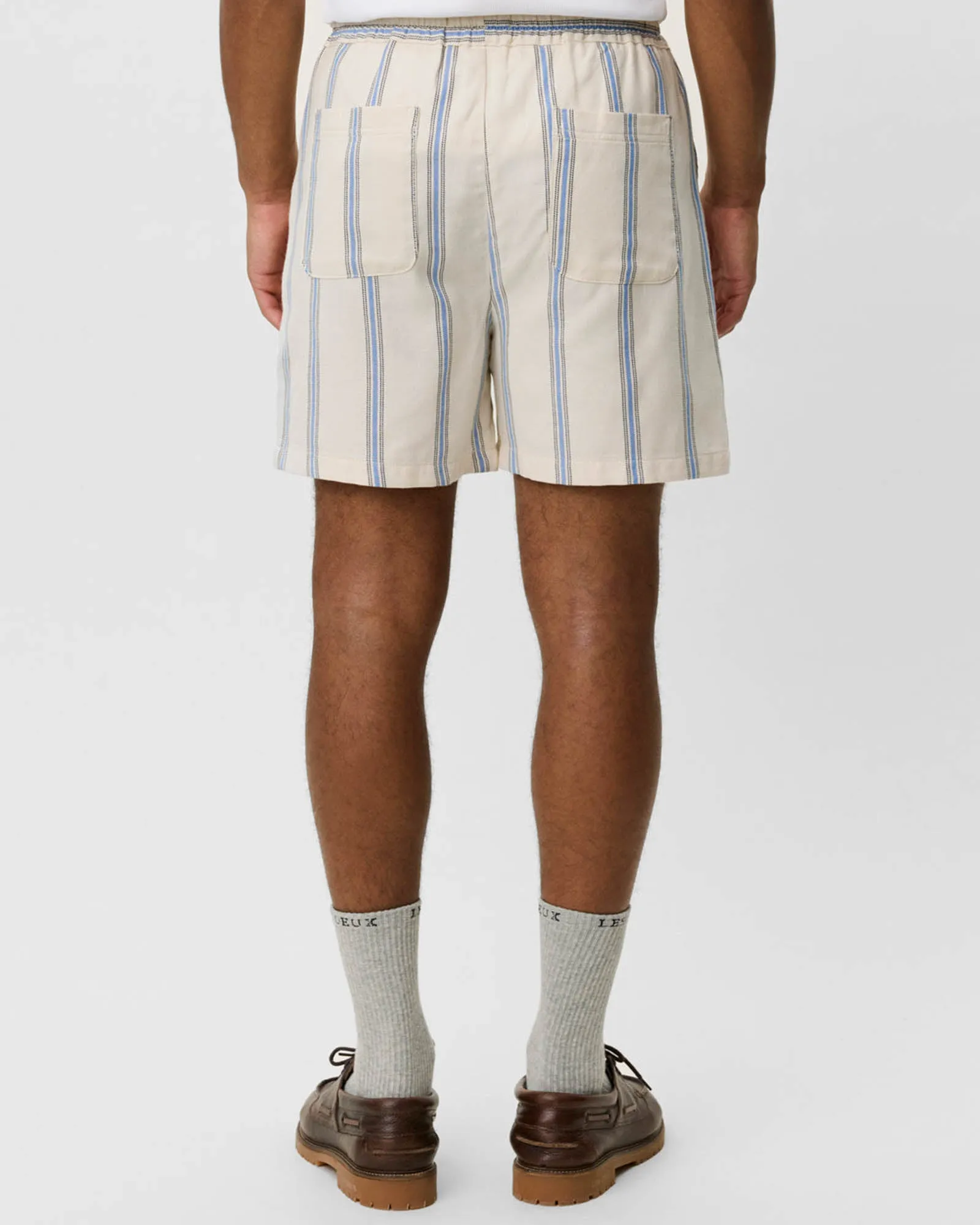 Lawson Stripe Short sold by TNT Fashion product image thumbnail 3