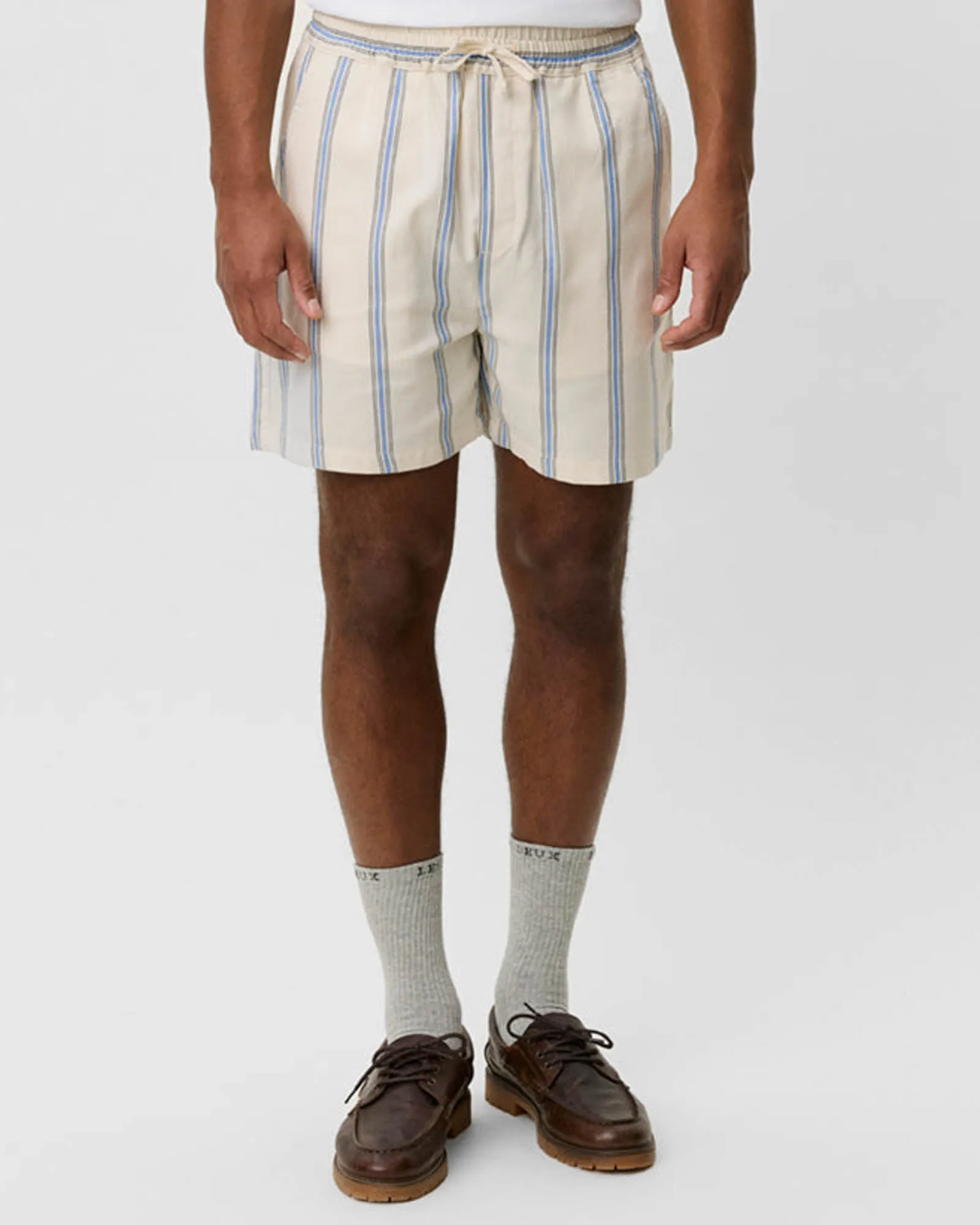 Lawson Stripe Short sold by TNT Fashion