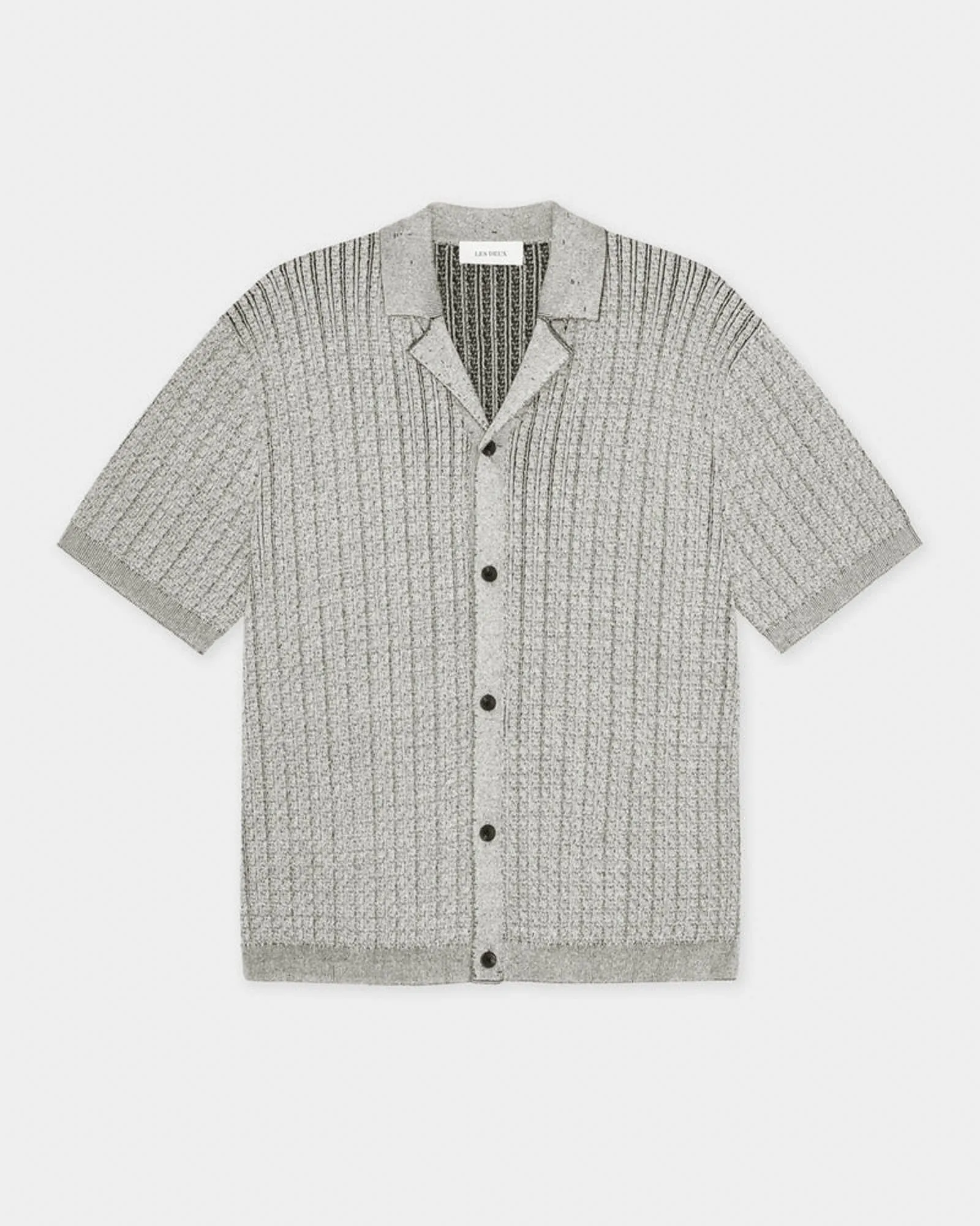 Evan Knit Shirt sold by TNT Fashion product image thumbnail 5