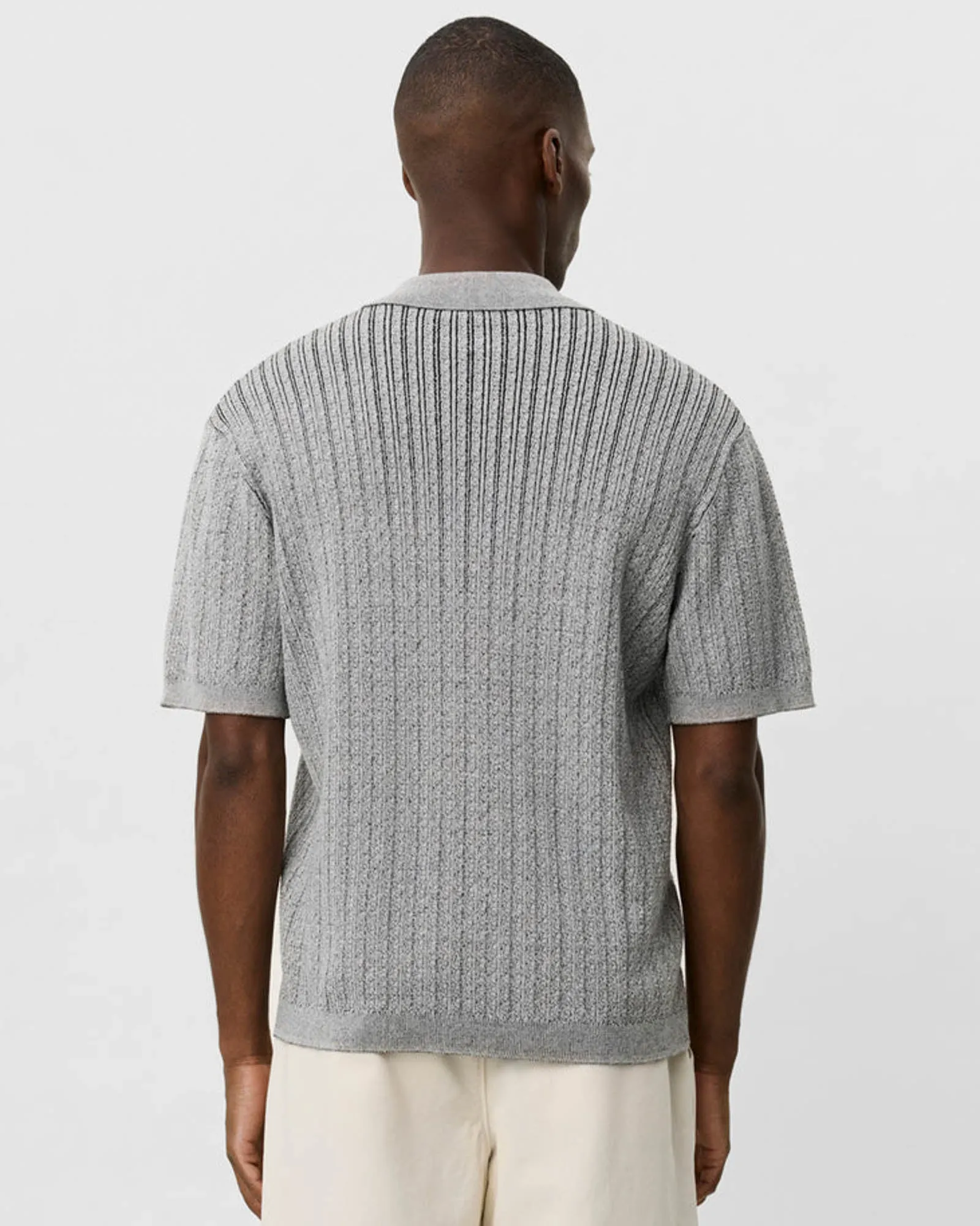 Evan Knit Shirt sold by TNT Fashion product image thumbnail 3