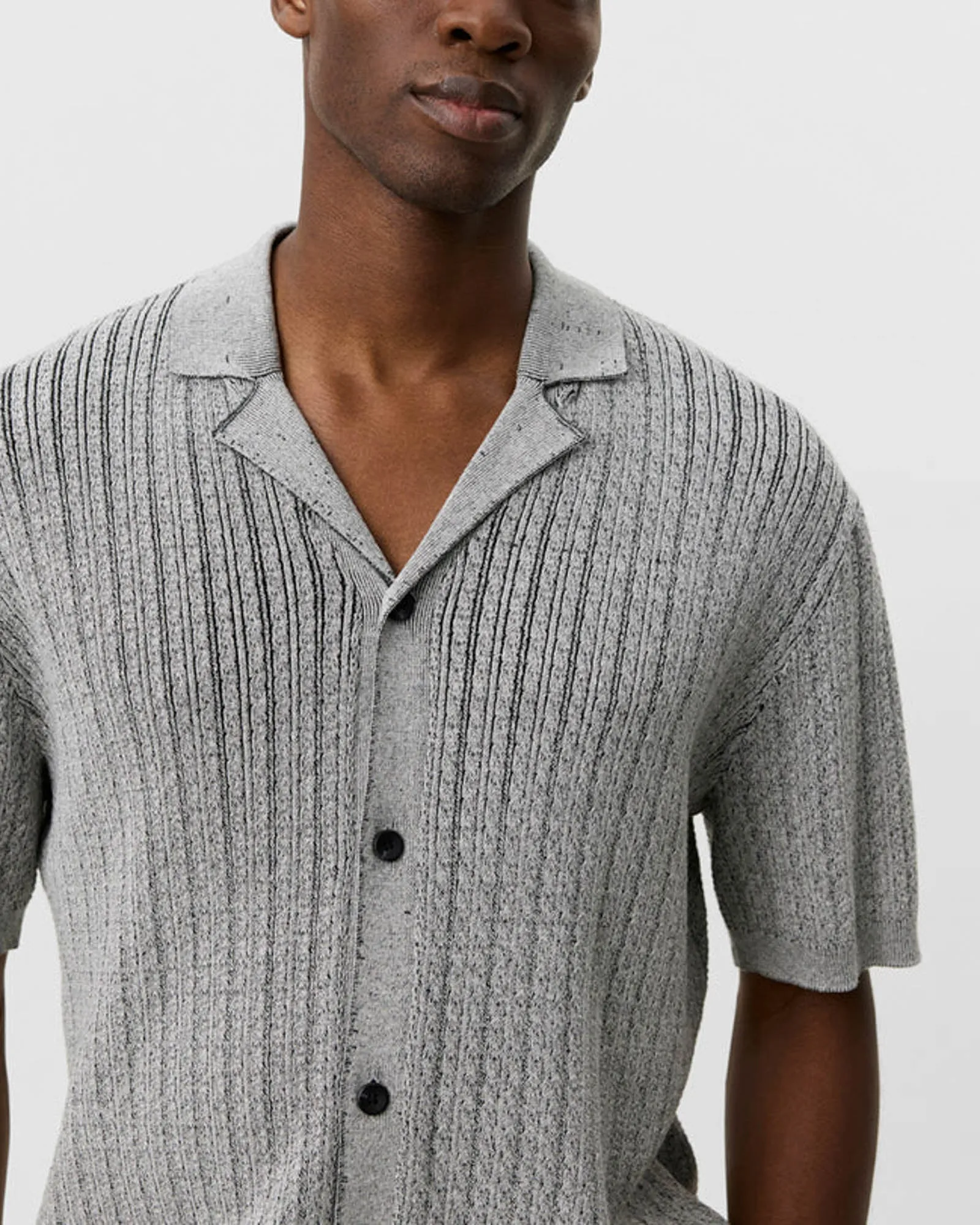 Evan Knit Shirt sold by TNT Fashion product image thumbnail 4