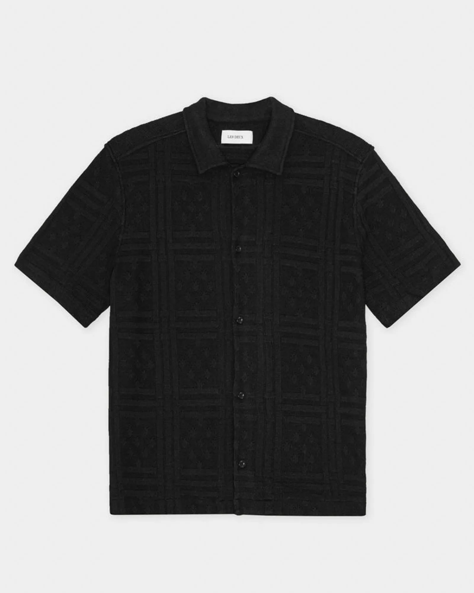 Hector Short Sleeve Shirt sold by TNT Fashion product image thumbnail 5