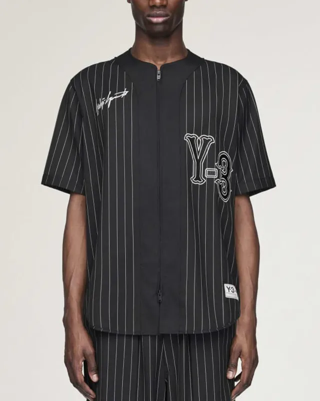 Elite 5 Bball T-Shirt made by Y-3