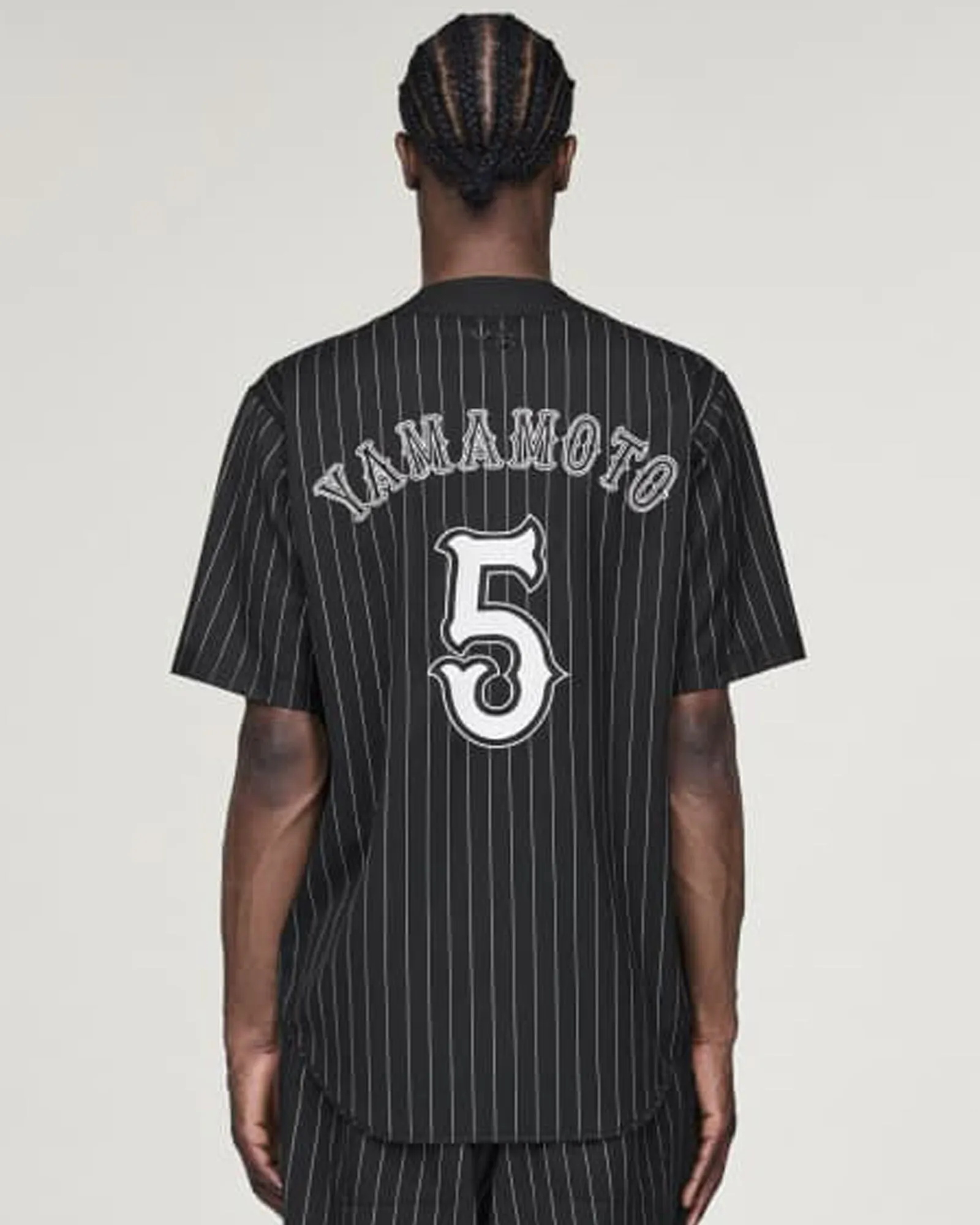 Elite 5 Bball T-Shirt sold by TNT Fashion product image thumbnail 3