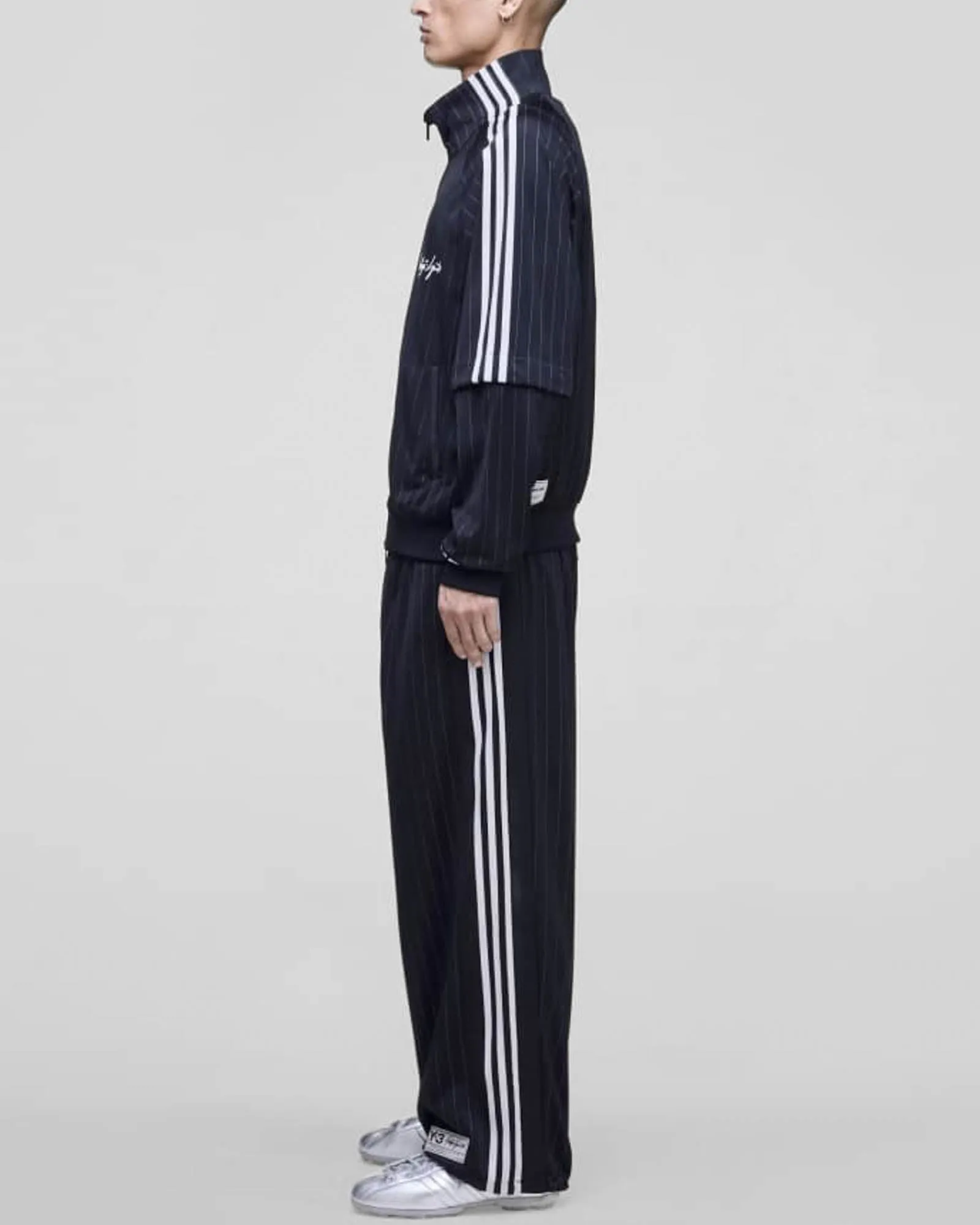 Elite BBall TT Jacket sold by TNT Fashion product image thumbnail 4