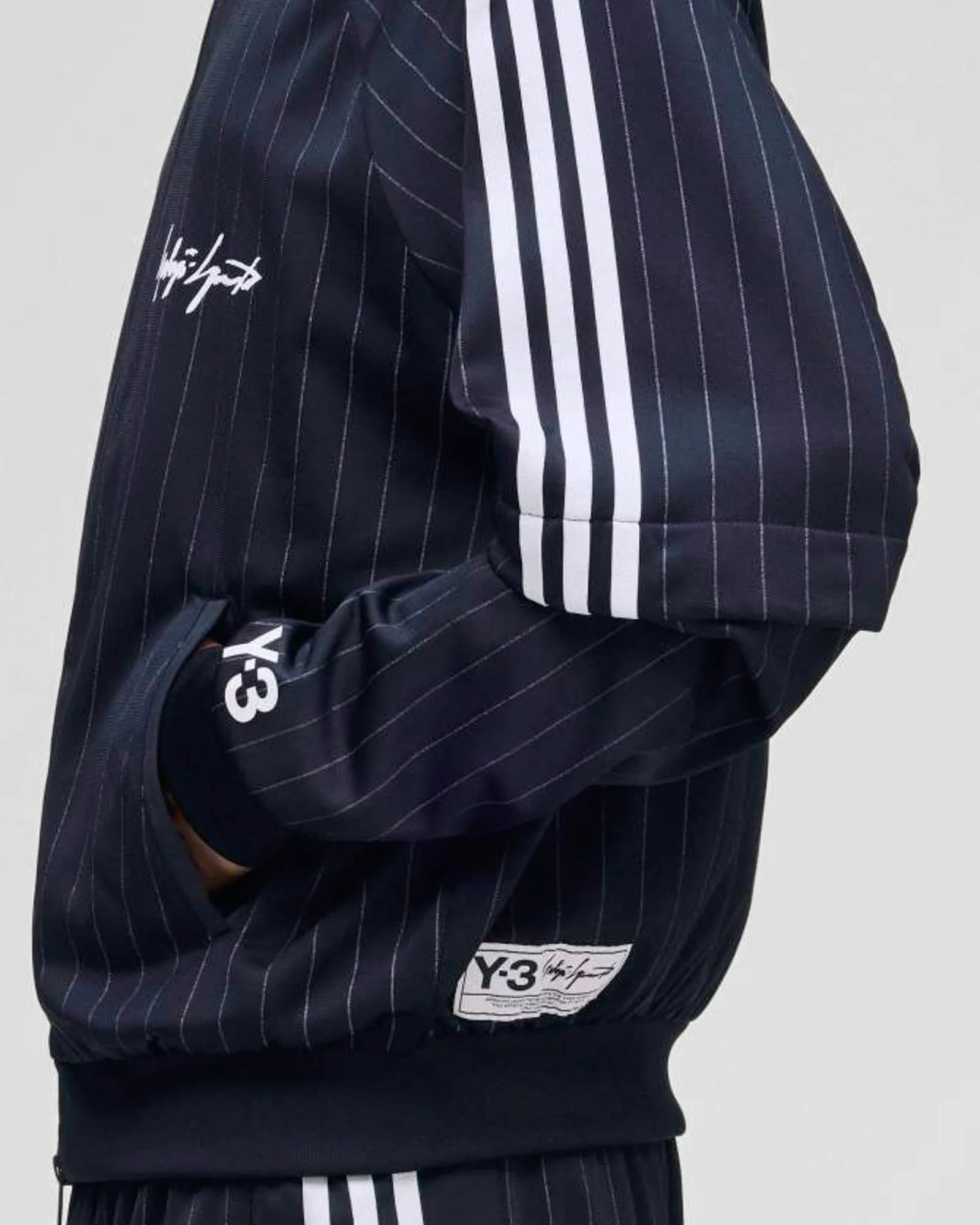 Elite BBall TT Jacket sold by TNT Fashion product image thumbnail 5