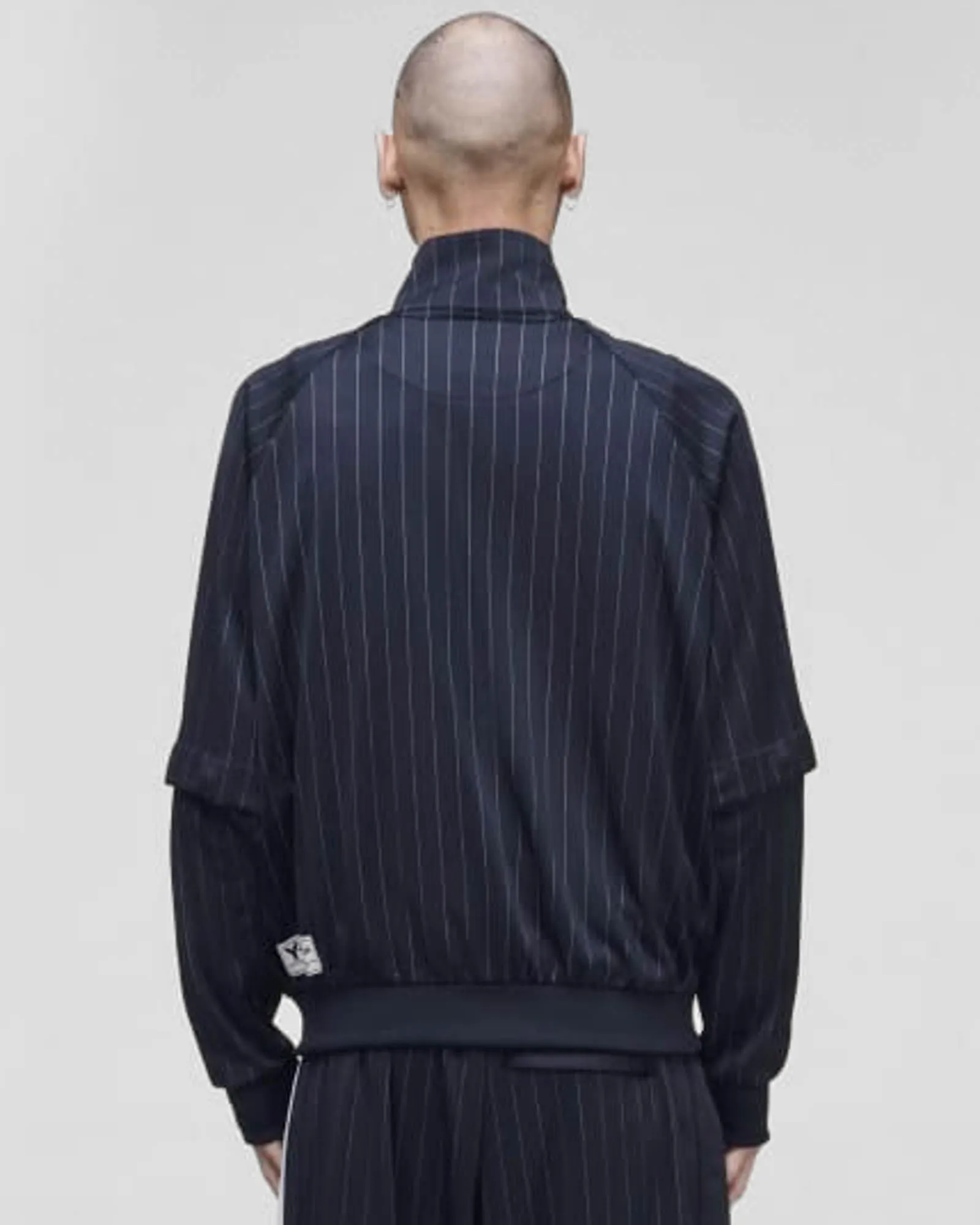 Elite BBall TT Jacket sold by TNT Fashion product image thumbnail 3