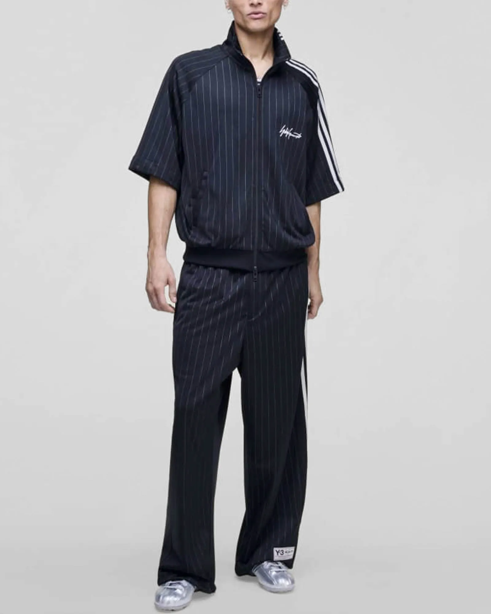 Elite BBall TT Jacket sold by TNT Fashion product image thumbnail 2