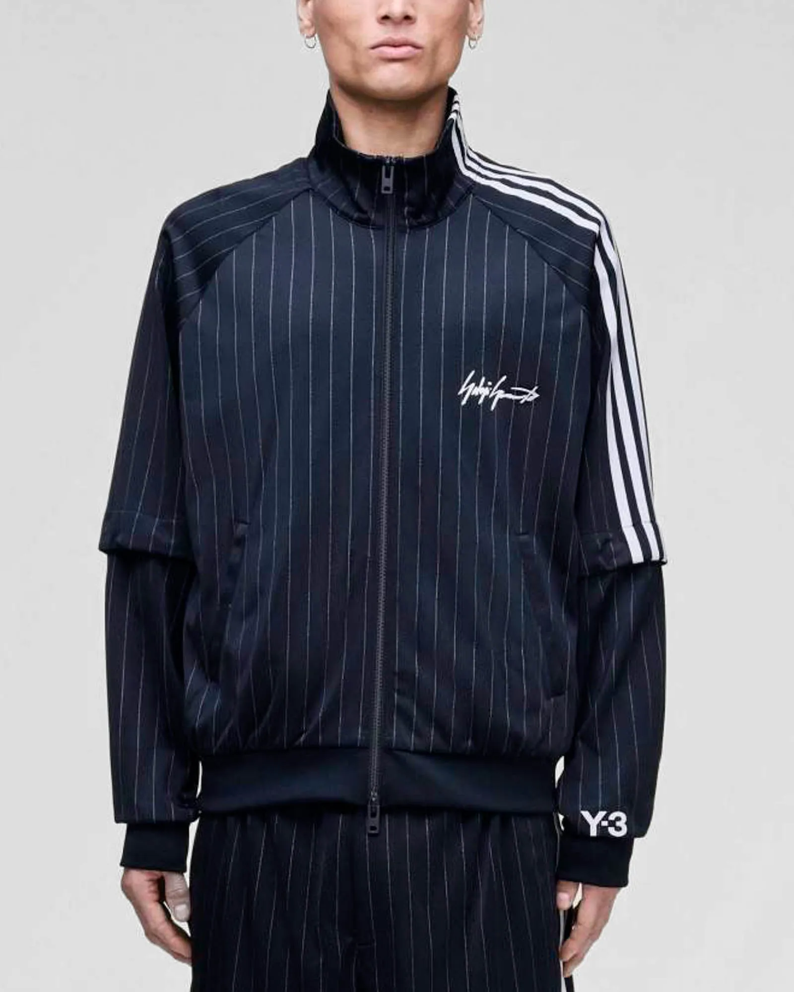 Elite BBall TT Jacket sold by TNT Fashion