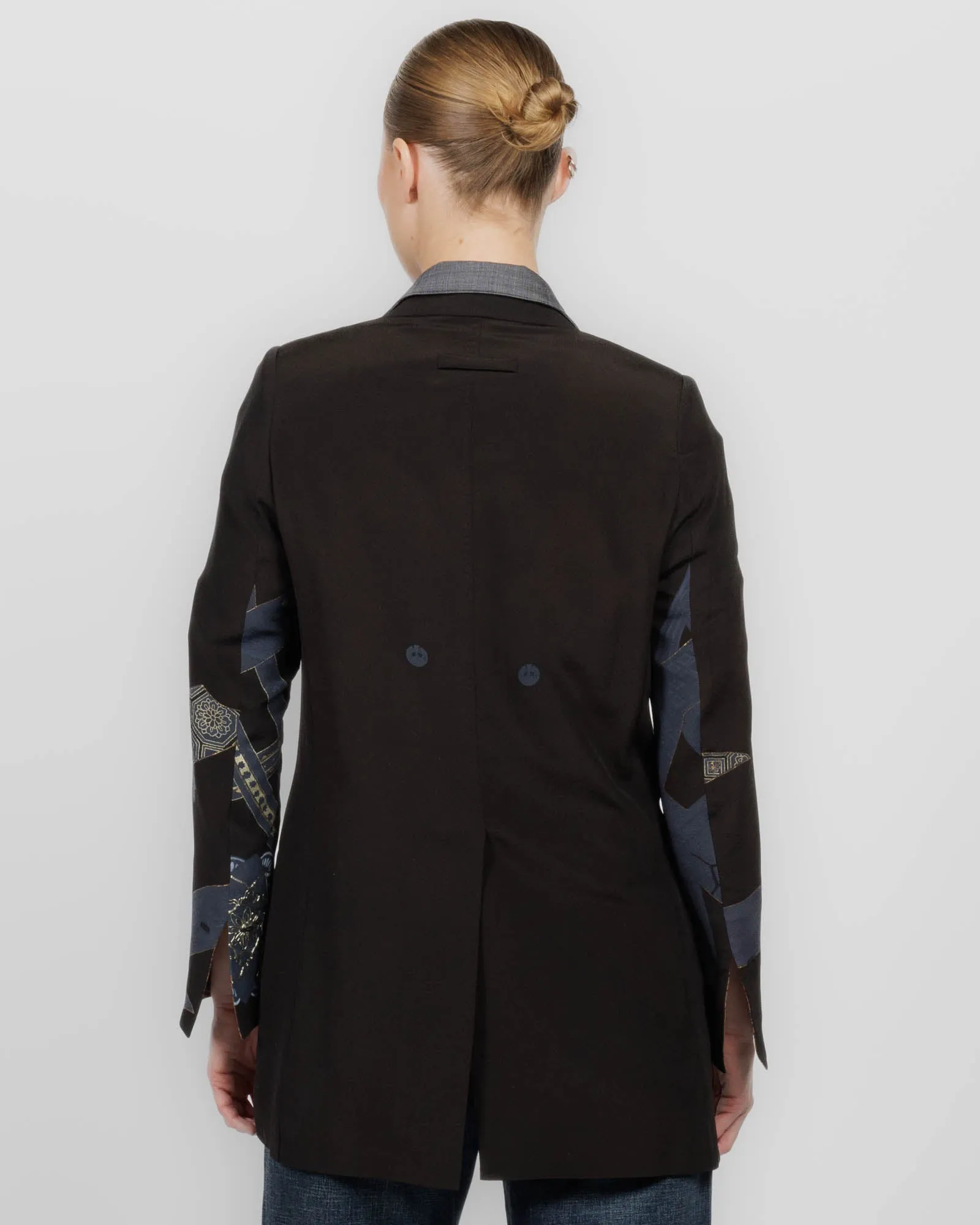 Flare Kimono Jacket sold by TNT Fashion product image thumbnail 2