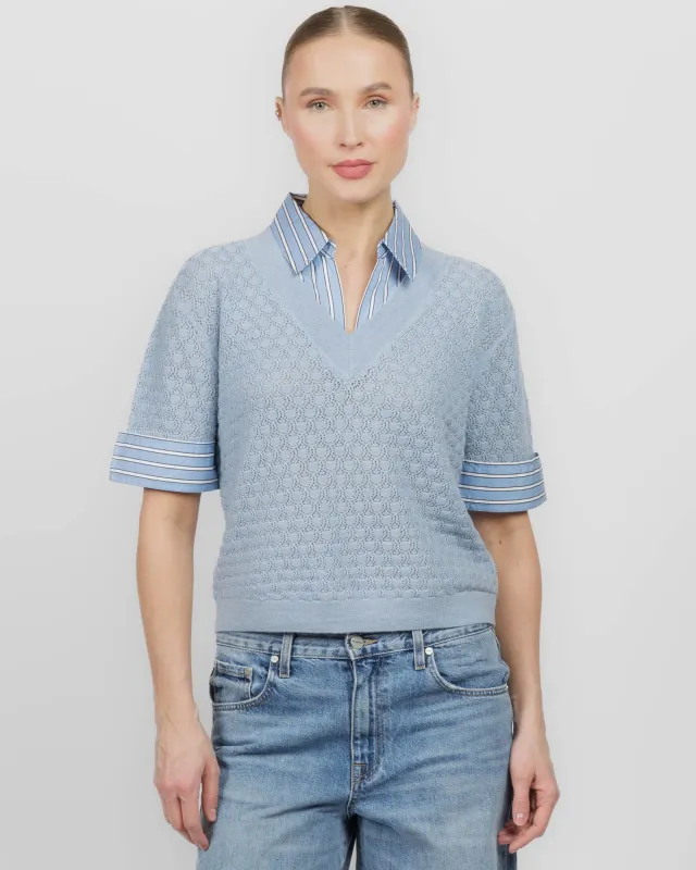 Esme Top sold by TNT Fashion