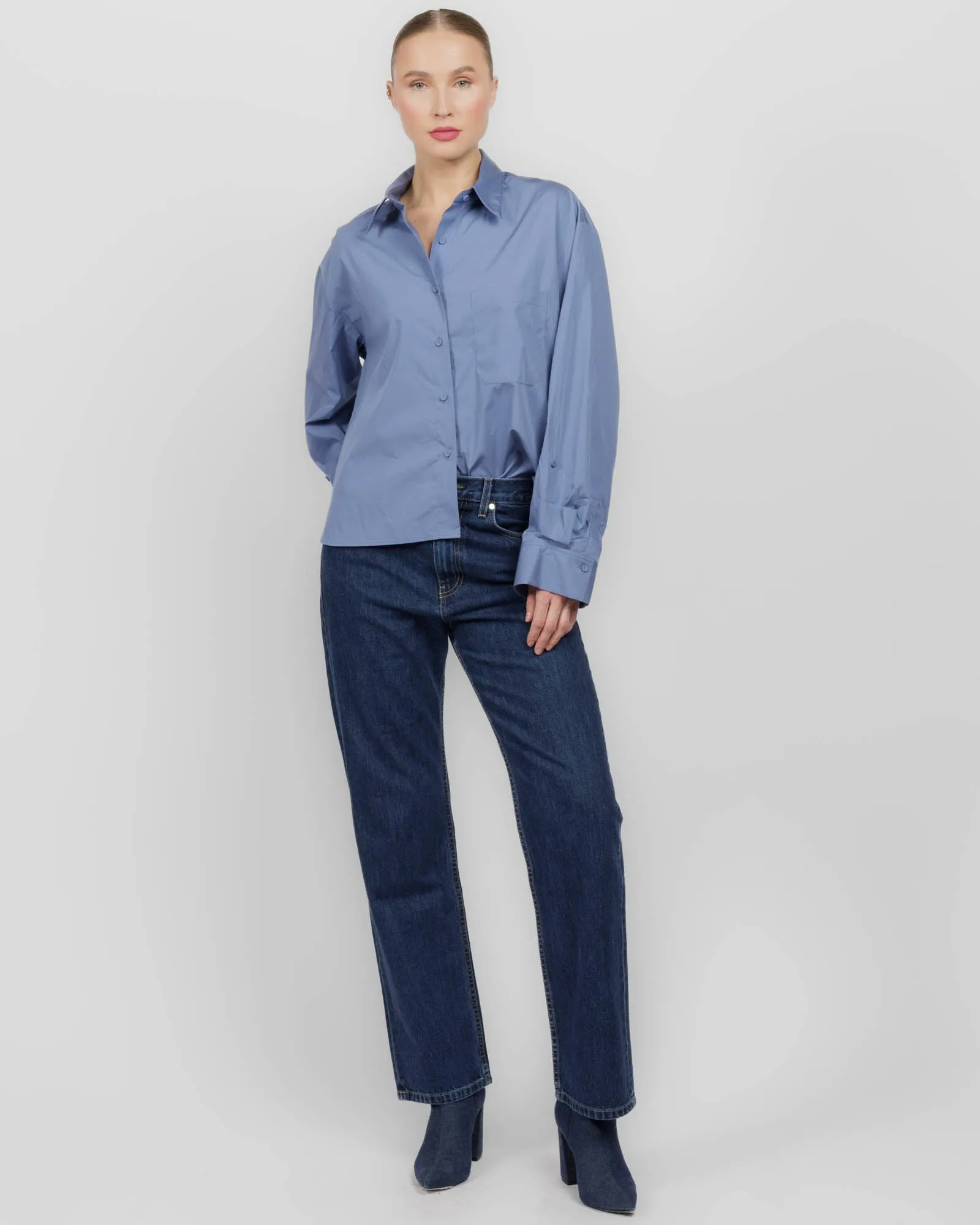 JD Shirt sold by TNT Fashion product image thumbnail 2