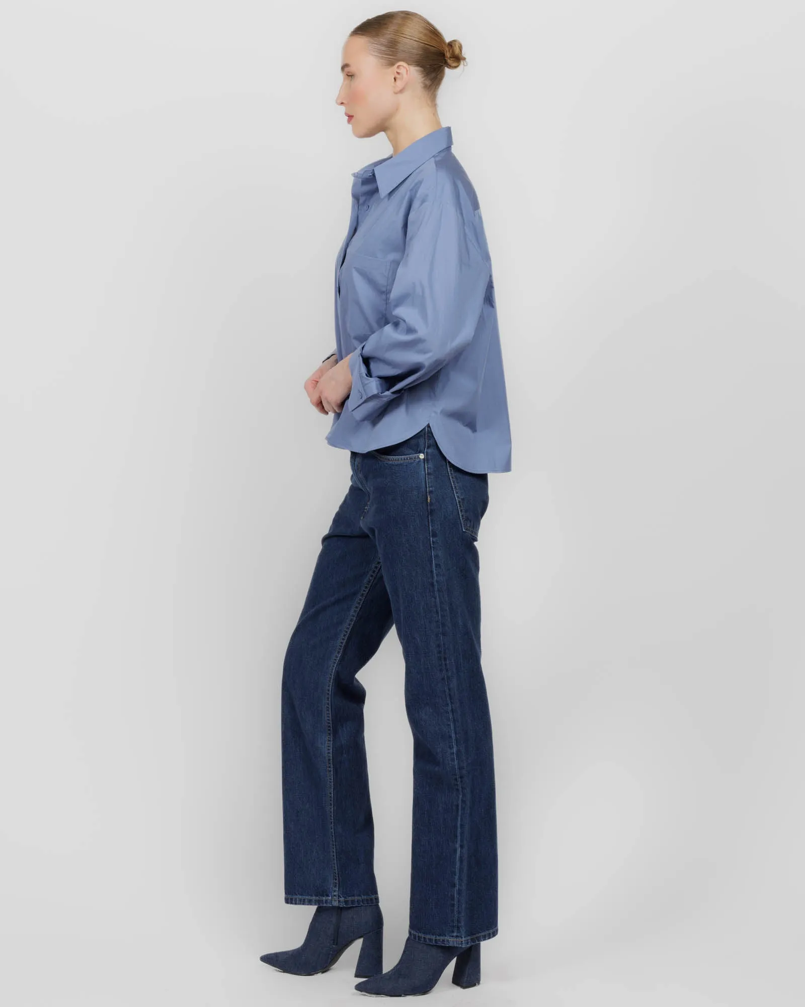JD Shirt sold by TNT Fashion product image thumbnail 4
