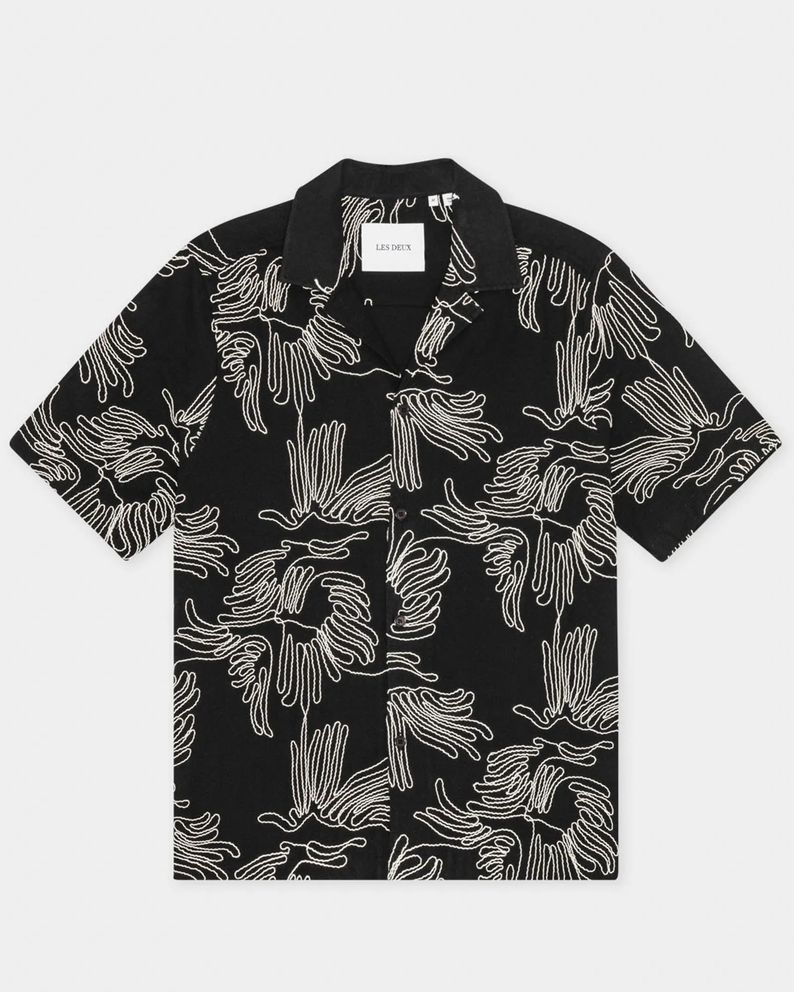 Liam Flower Shirt sold by TNT Fashion product image thumbnail 5