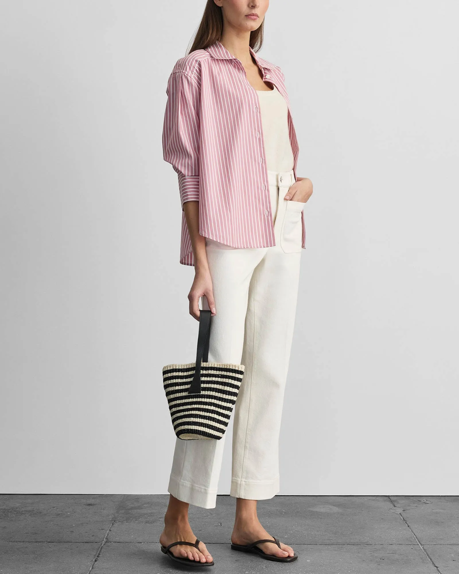 Emmy Top sold by TNT Fashion product image thumbnail 4